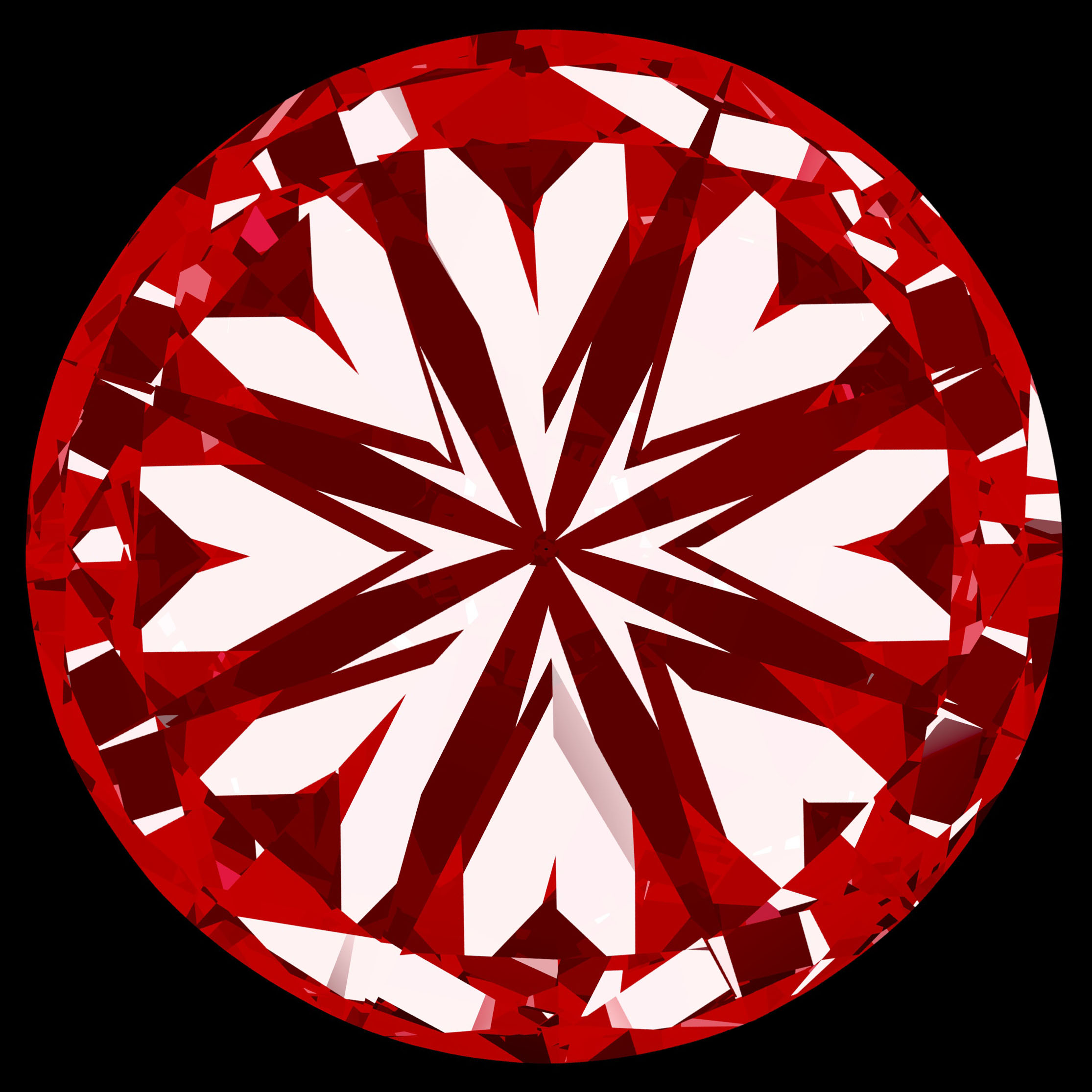 1ct Round H VS2 Natural Diamond