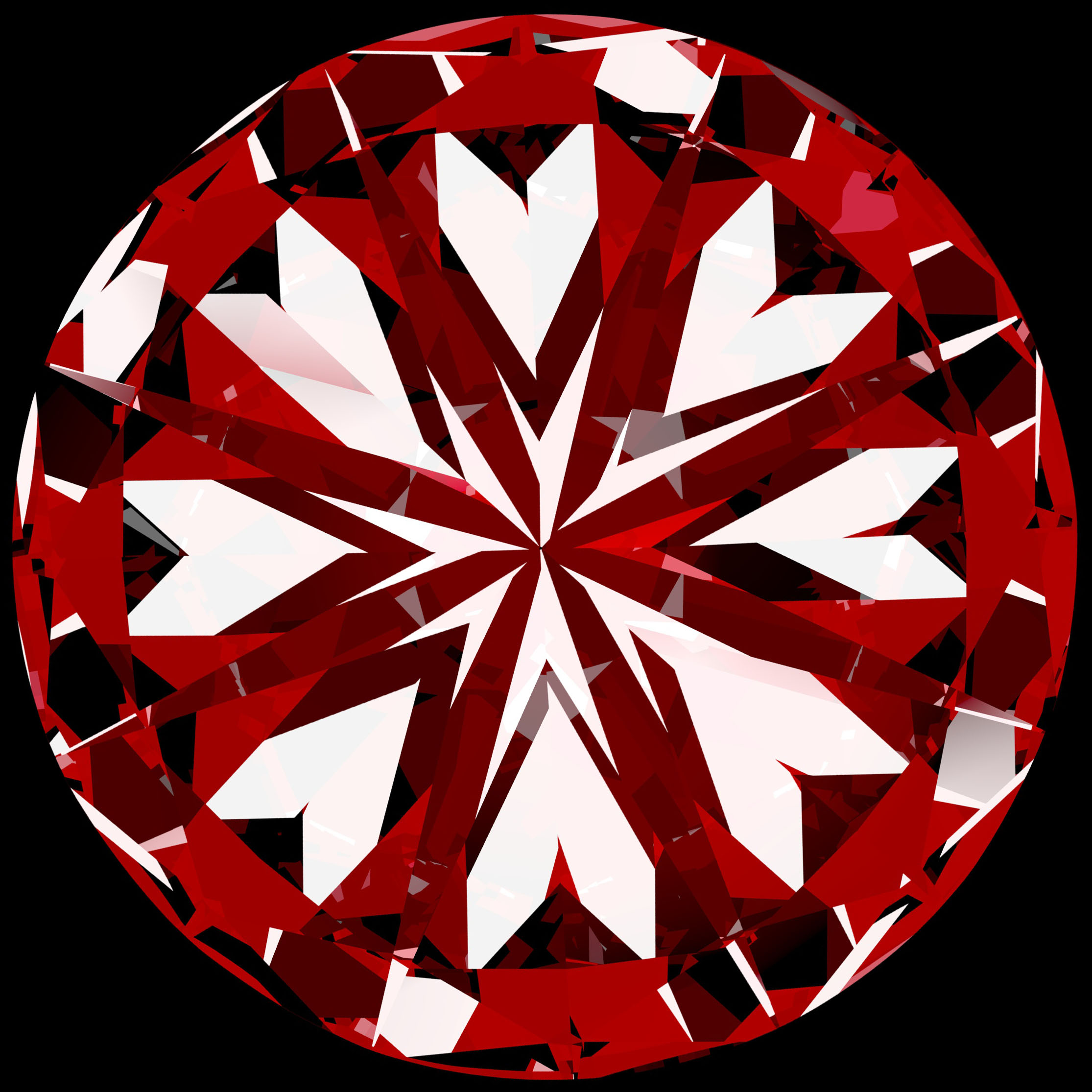 1.02ct Round E SI1 Natural Diamond
