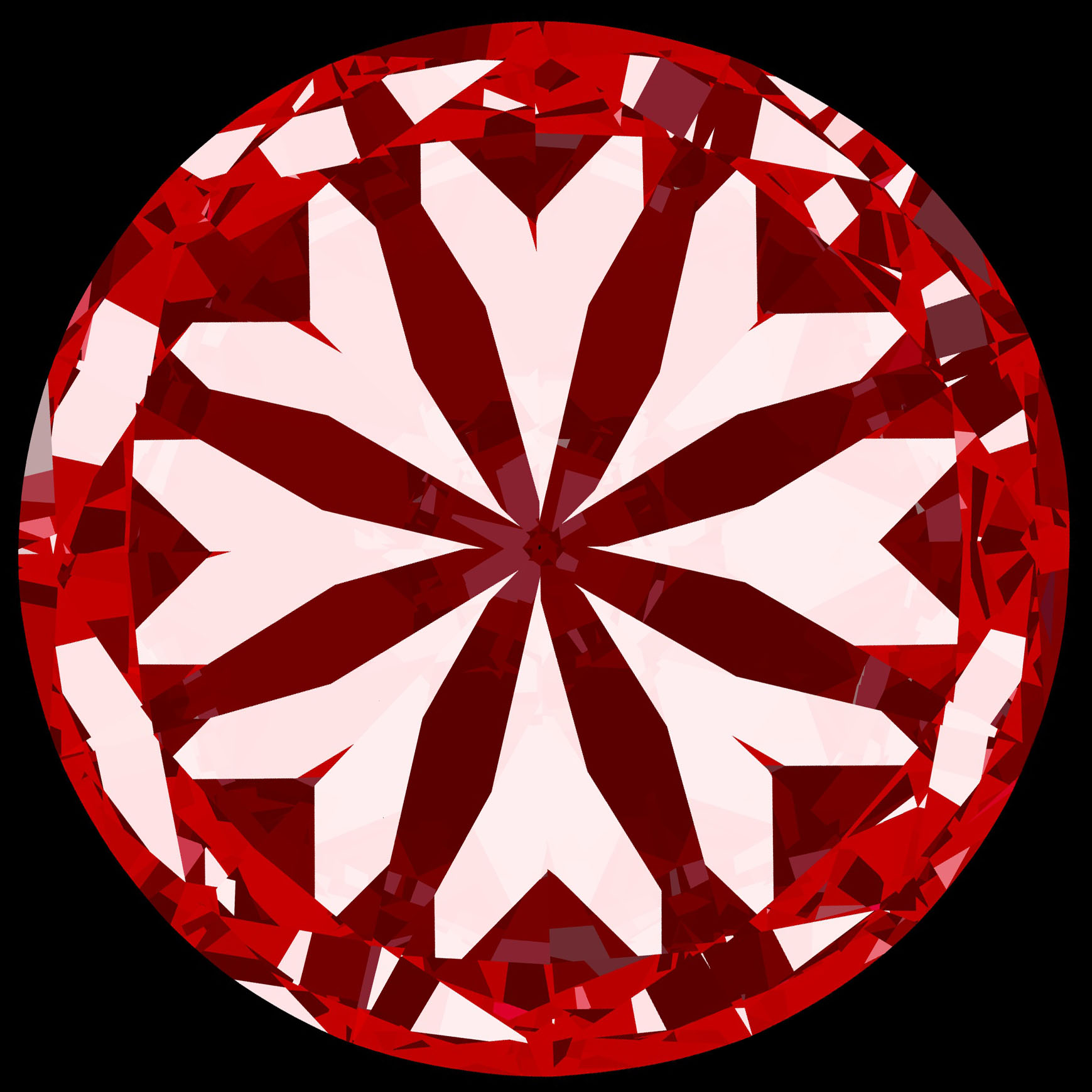 1ct Round E SI1 Natural Diamond