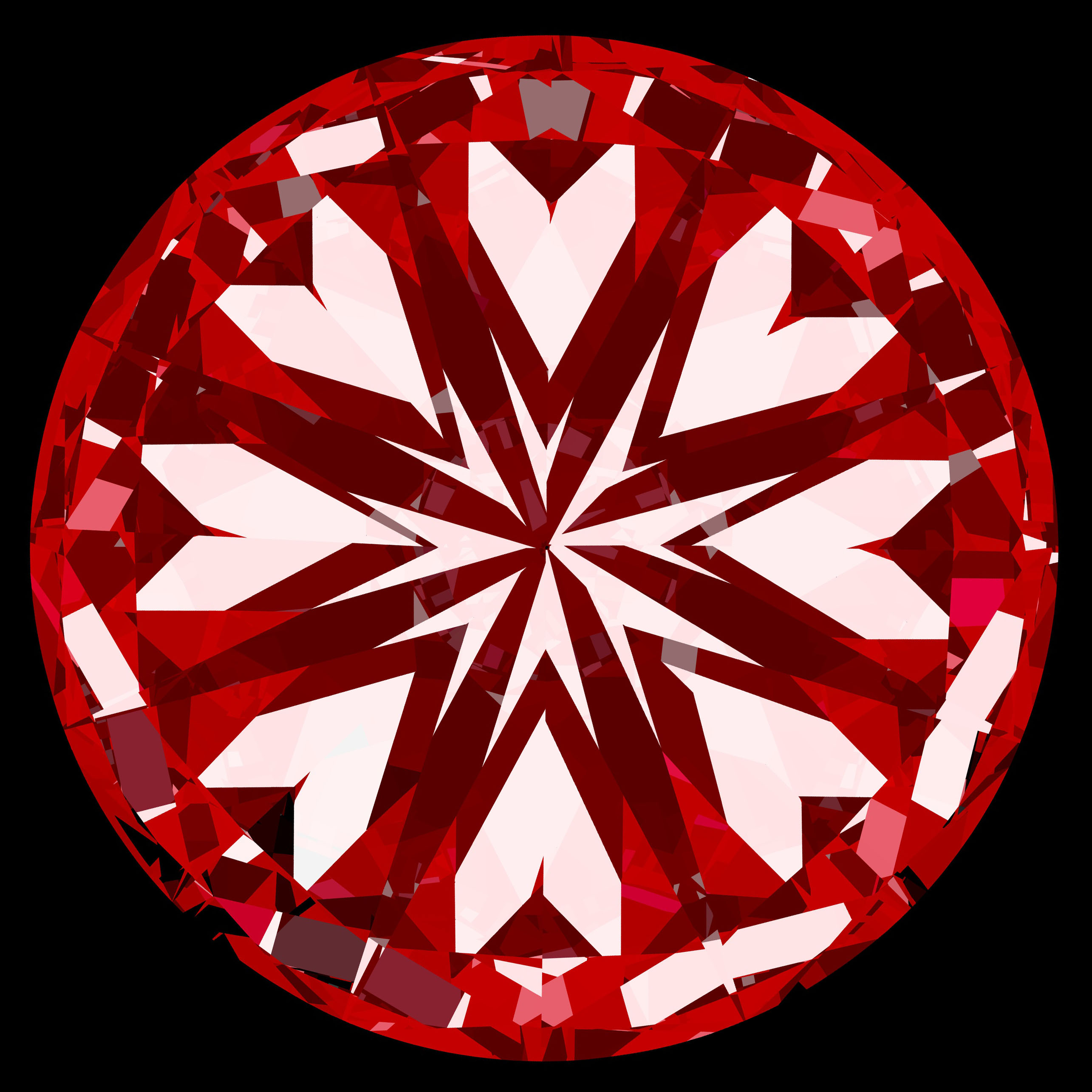 1.5ct Round G SI2 Natural Diamond