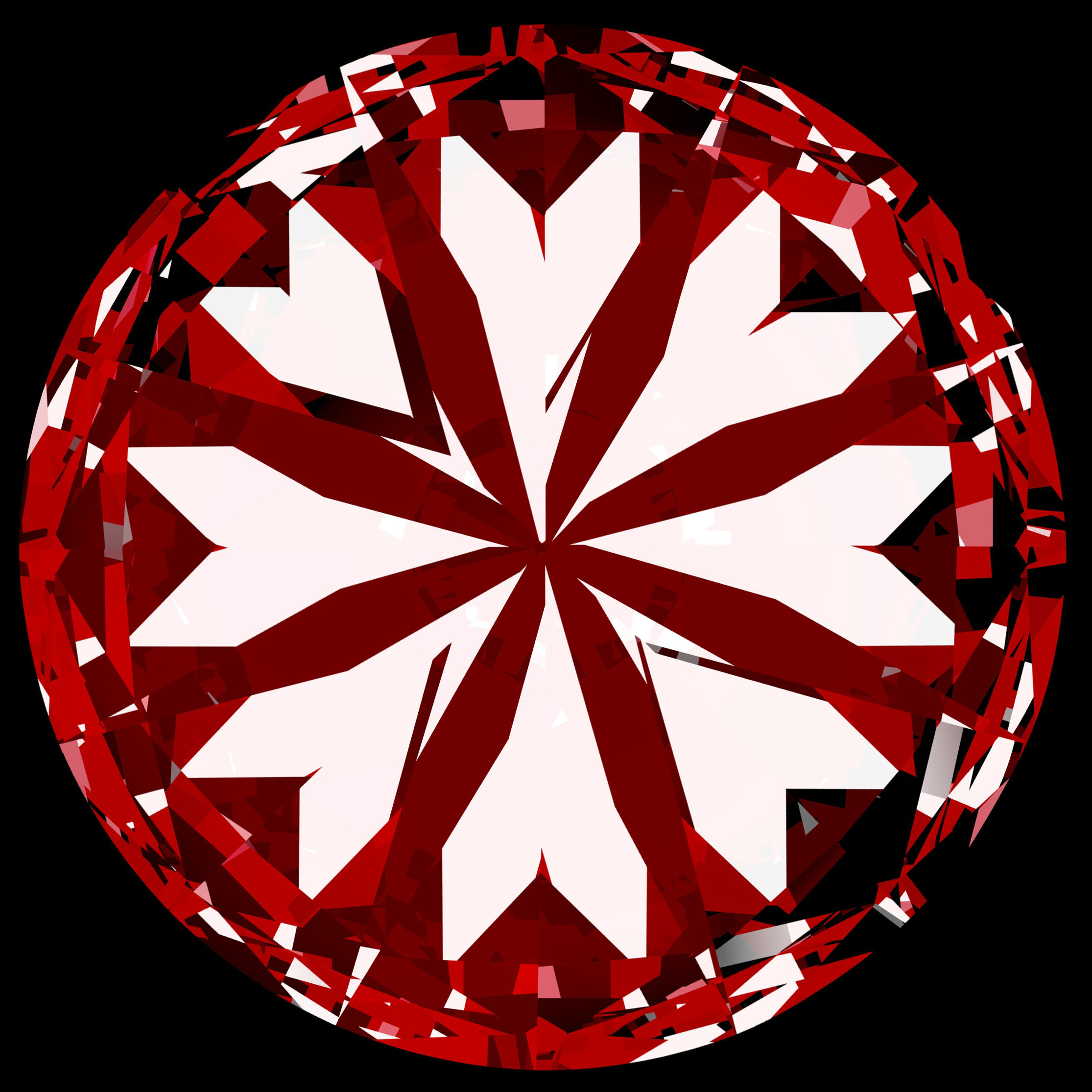 1.01ct Round I VS1 Natural Diamond