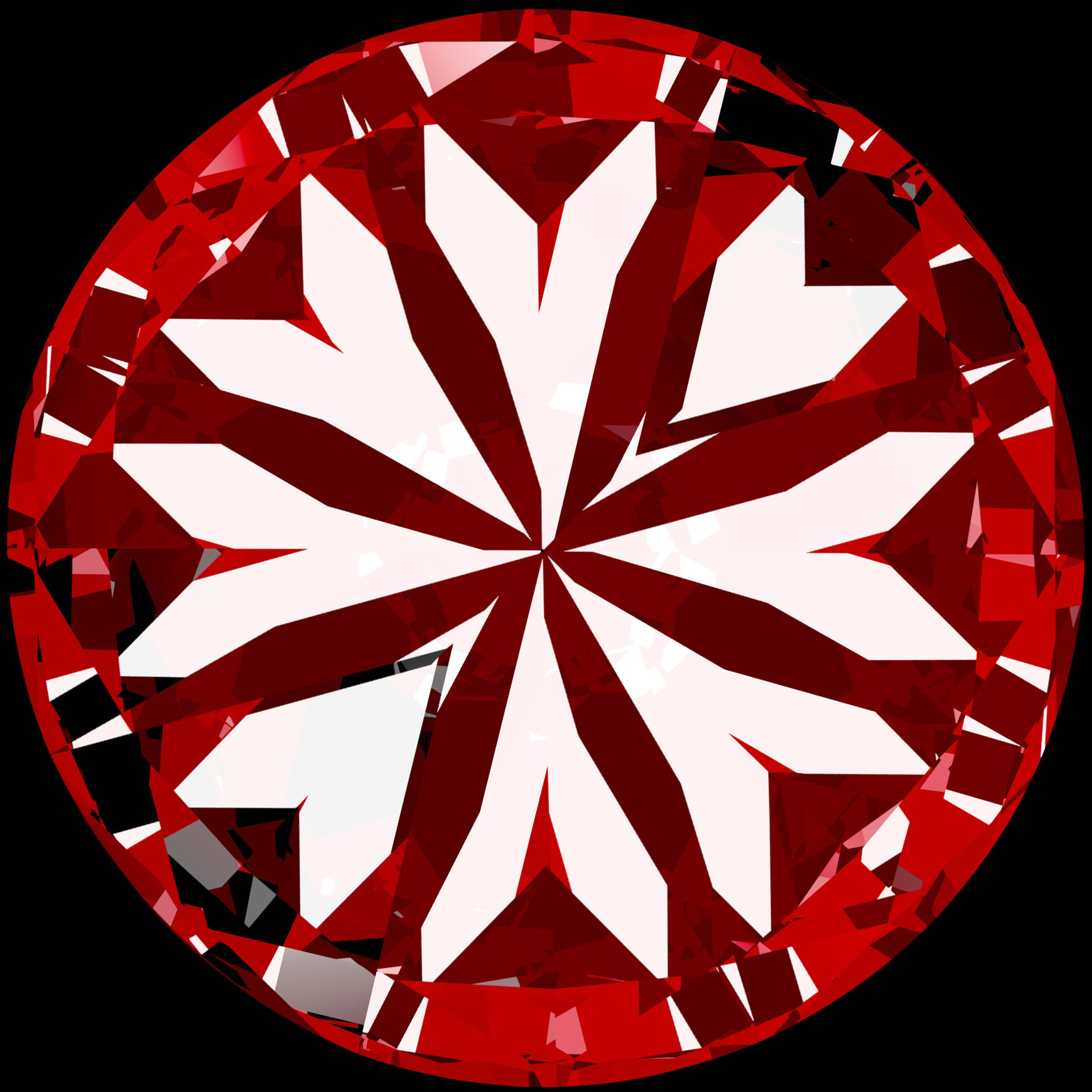 1.07ct Round J SI1 Natural Diamond