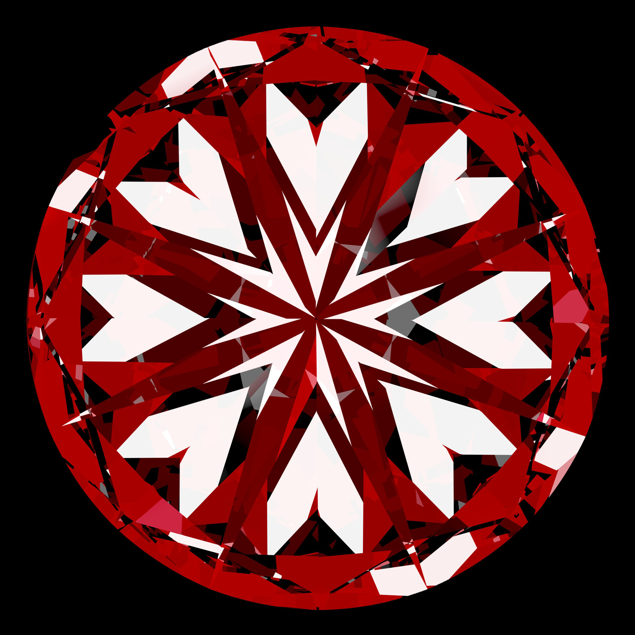 1.4ct Round H VVS2 Natural Diamond