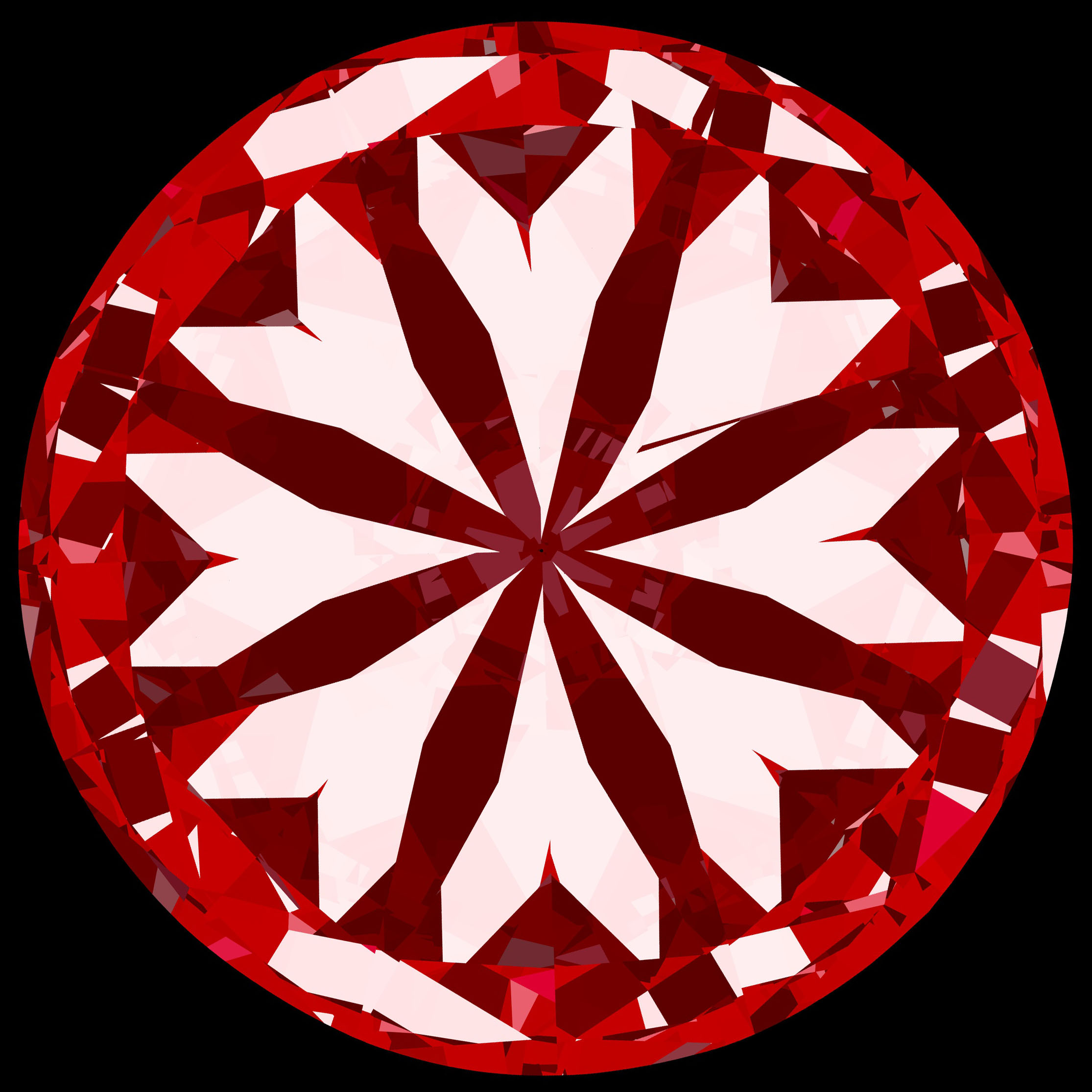1.1ct Round G SI2 Natural Diamond
