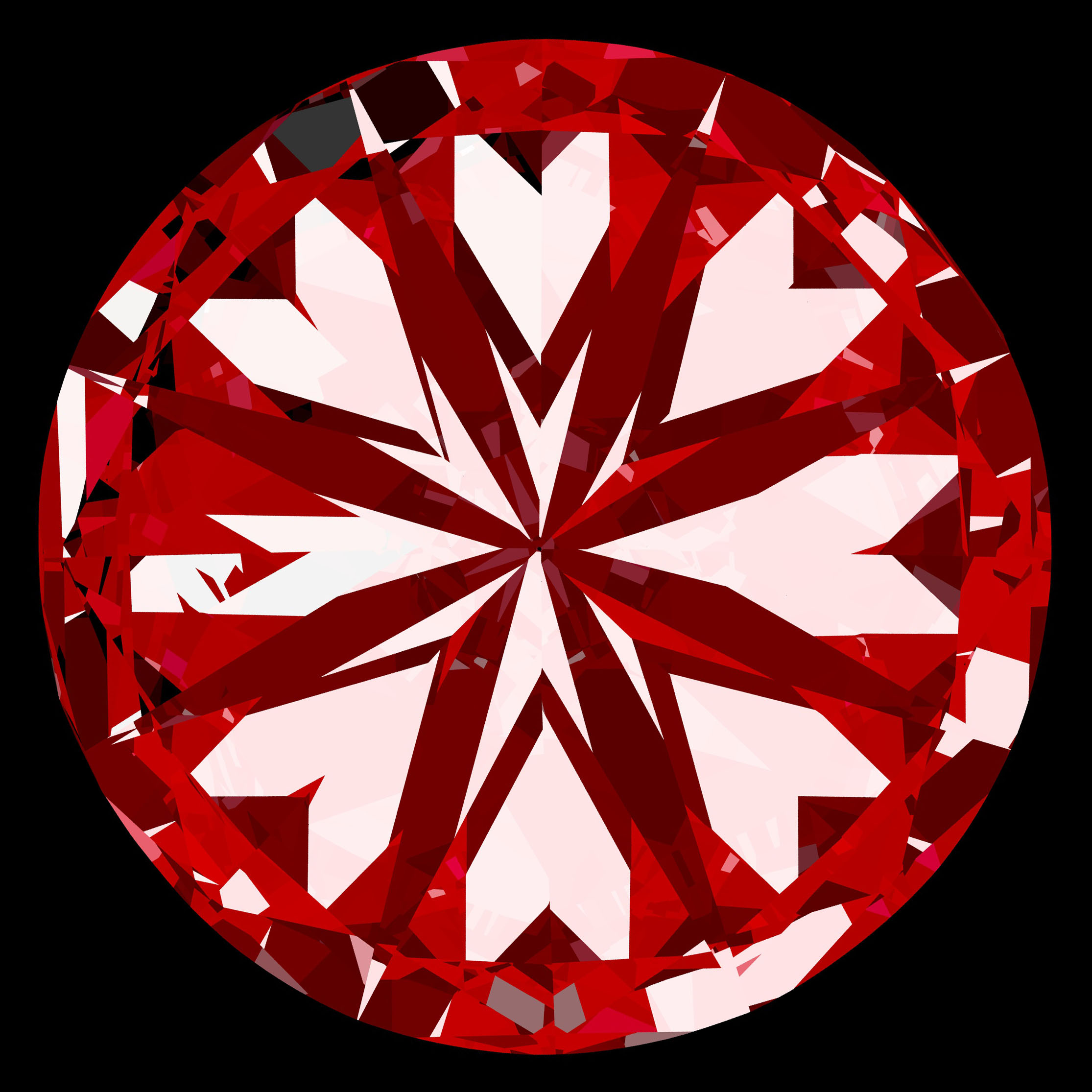 1ct Round I SI2 Natural Diamond