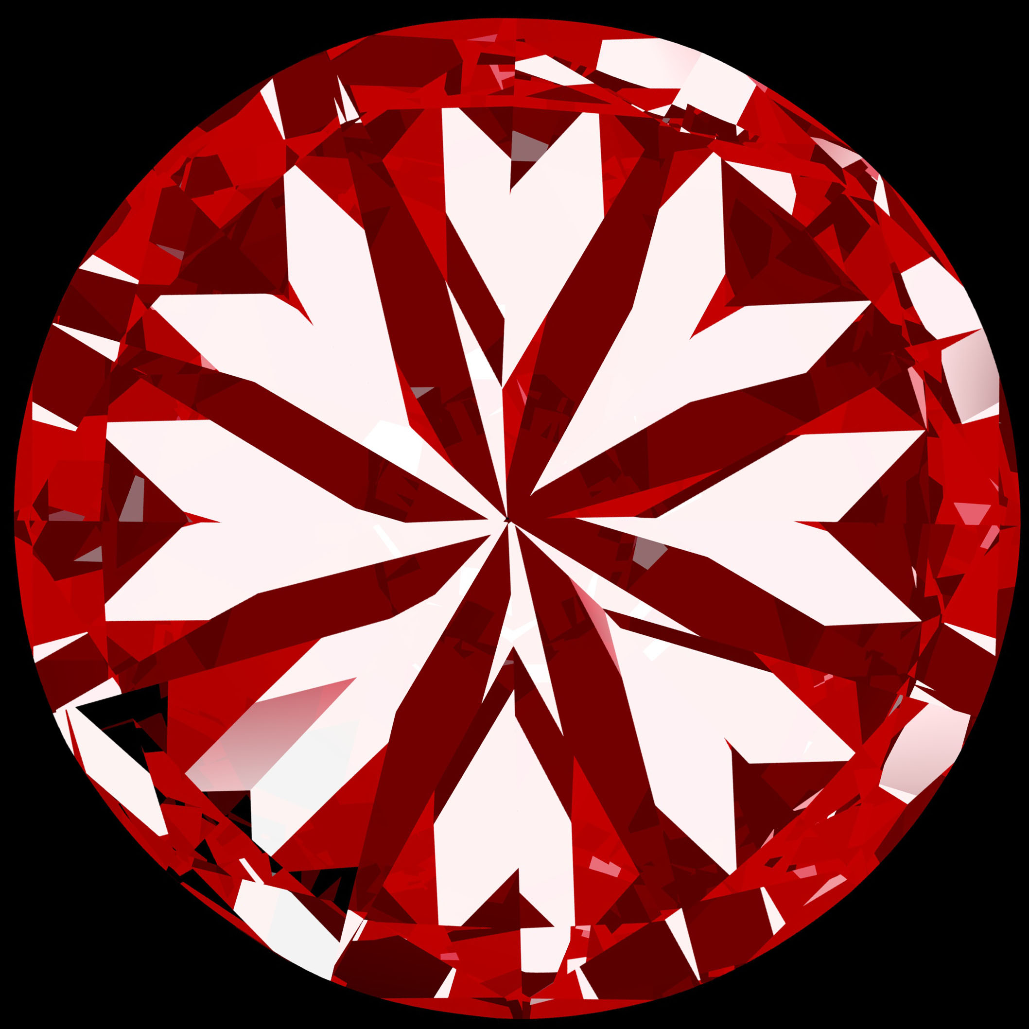 1.01ct Round H VS2 Natural Diamond