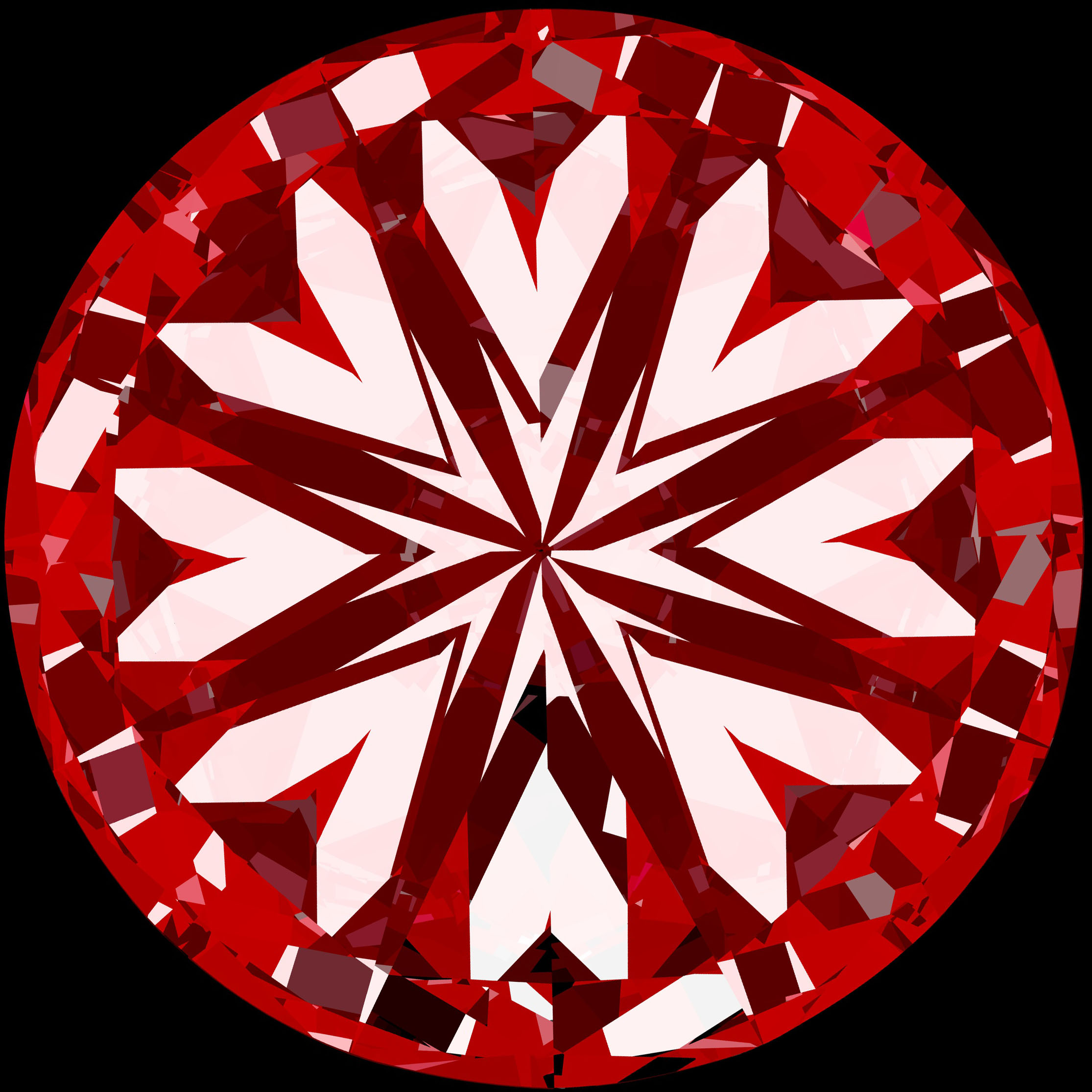 1.2ct Round F VS2 Natural Diamond