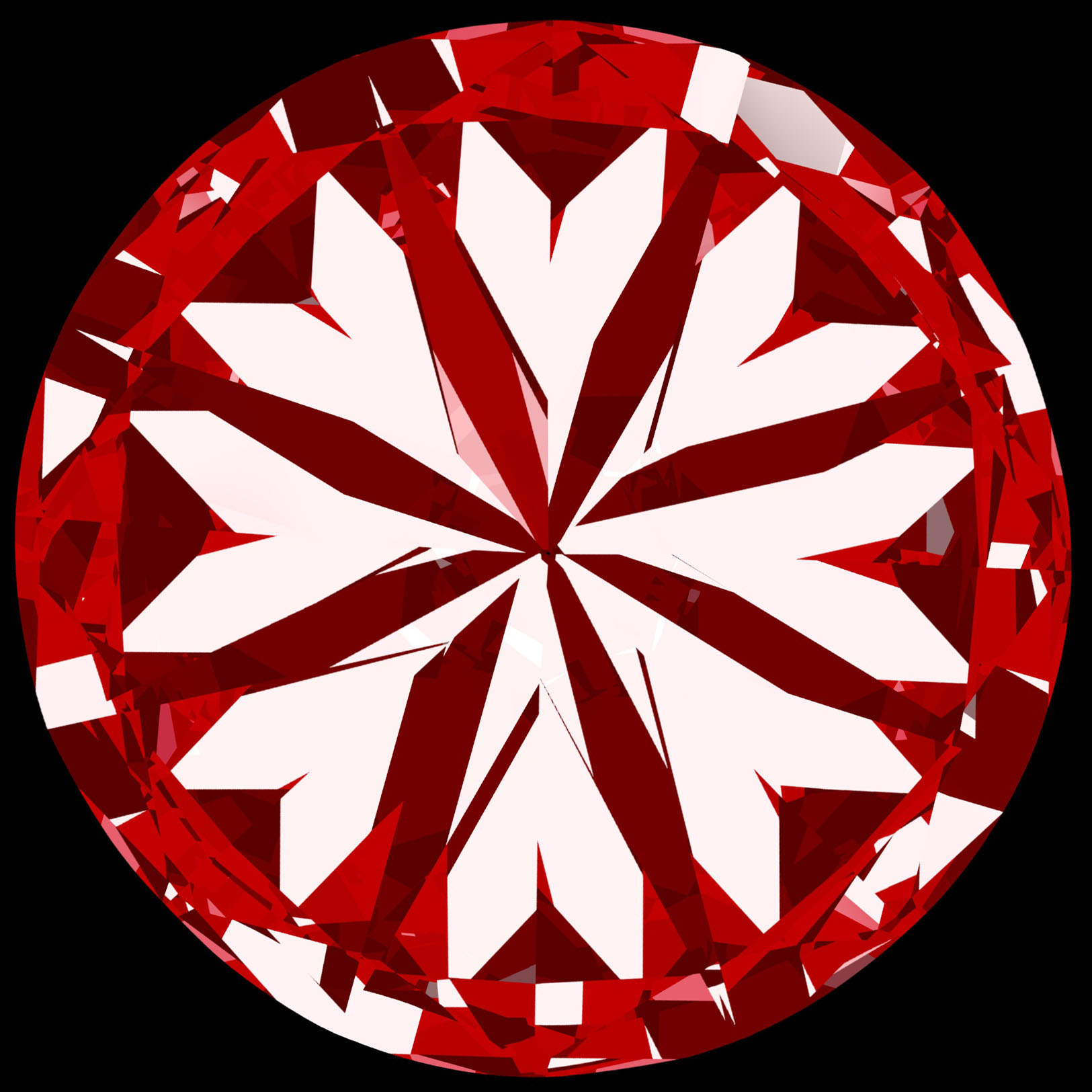 0.9ct Round G VVS2 Natural Diamond