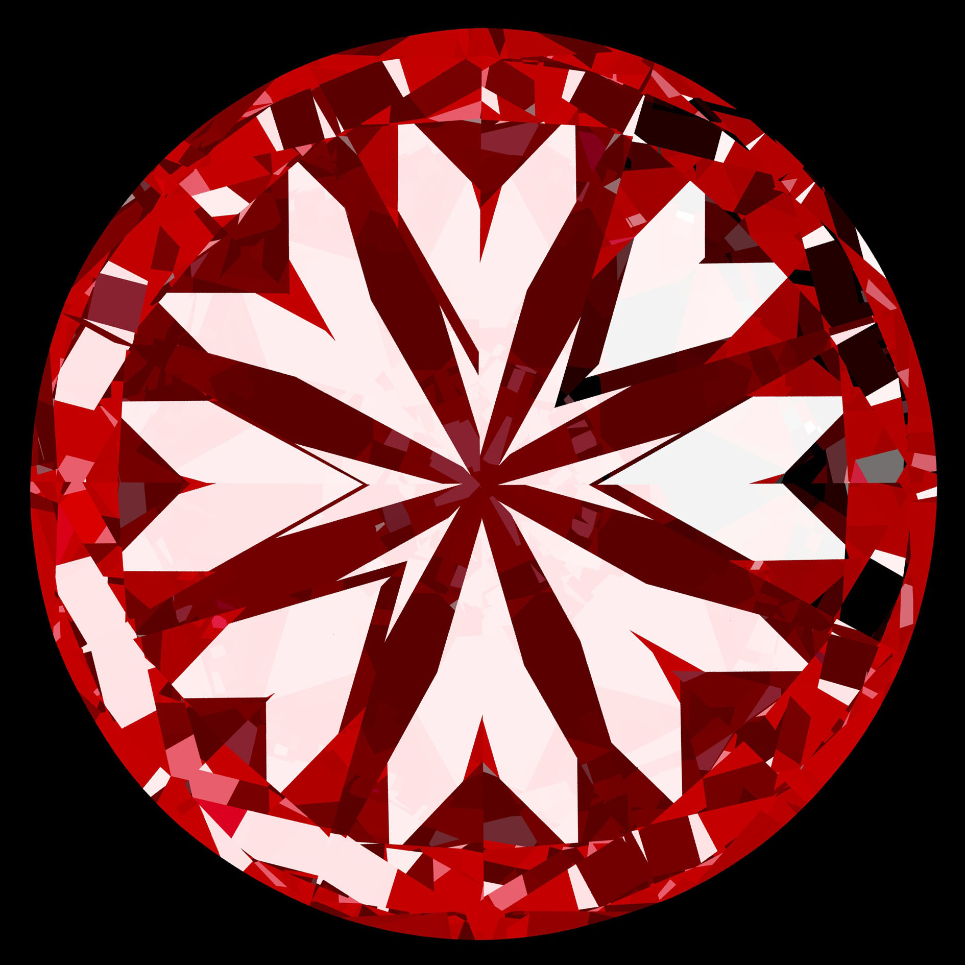 1.22ct Round J SI1 Natural Diamond