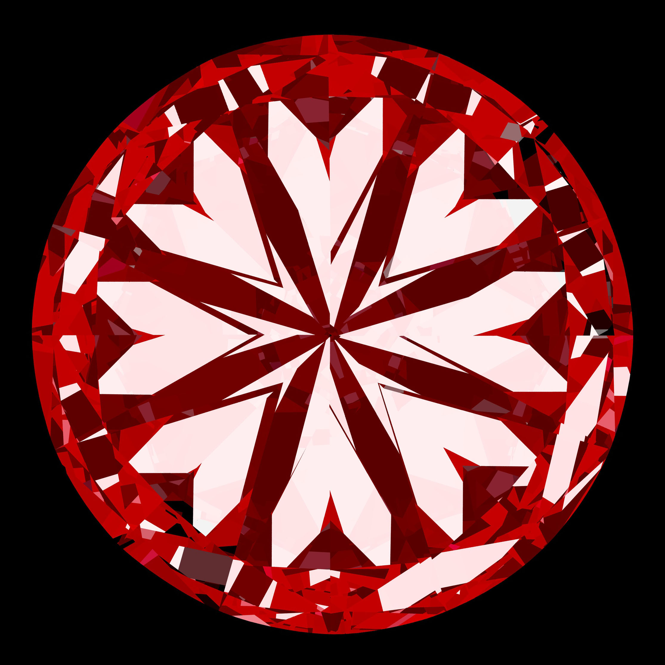 0.83ct Round G VVS1 Natural Diamond