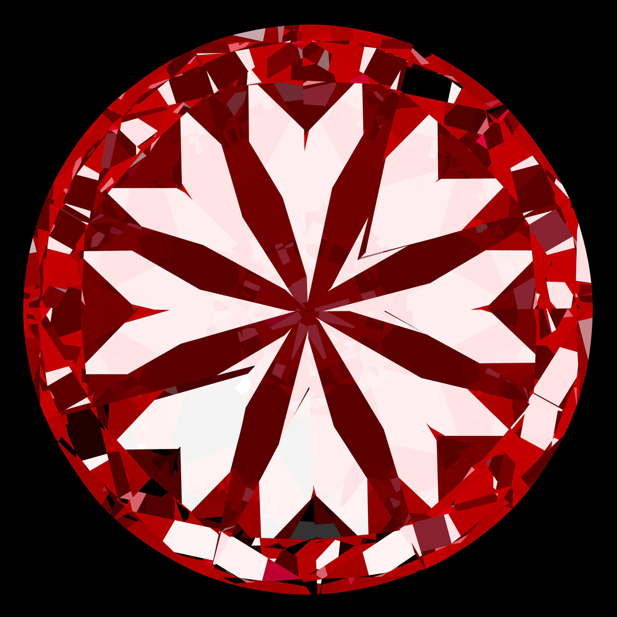 0.8ct Round G SI2 Natural Diamond