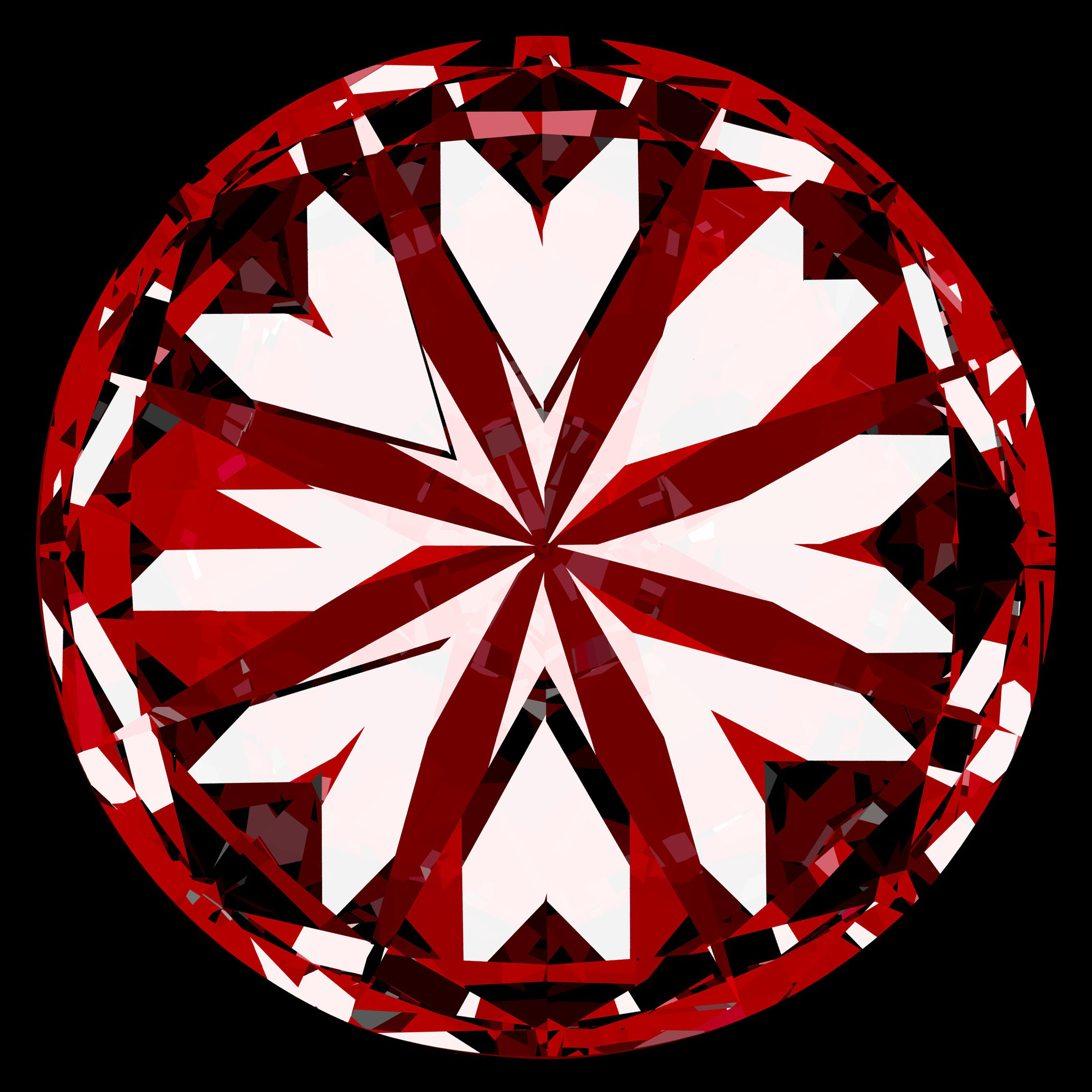 1.01ct Round G SI2 Natural Diamond