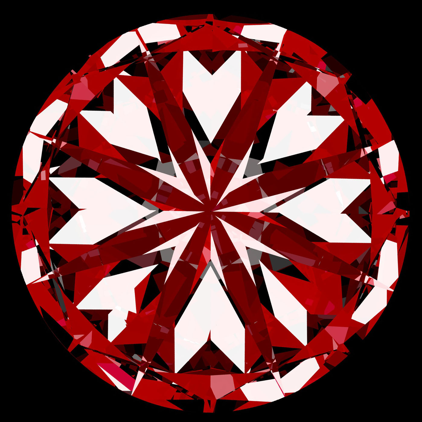 0.9ct Round G VS2 Natural Diamond
