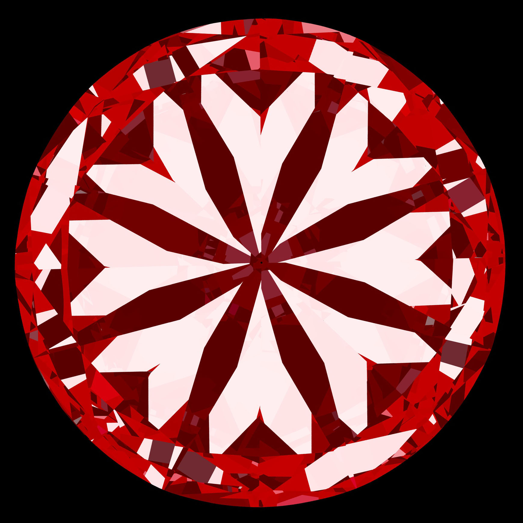 0.9ct Round G VS1 Natural Diamond