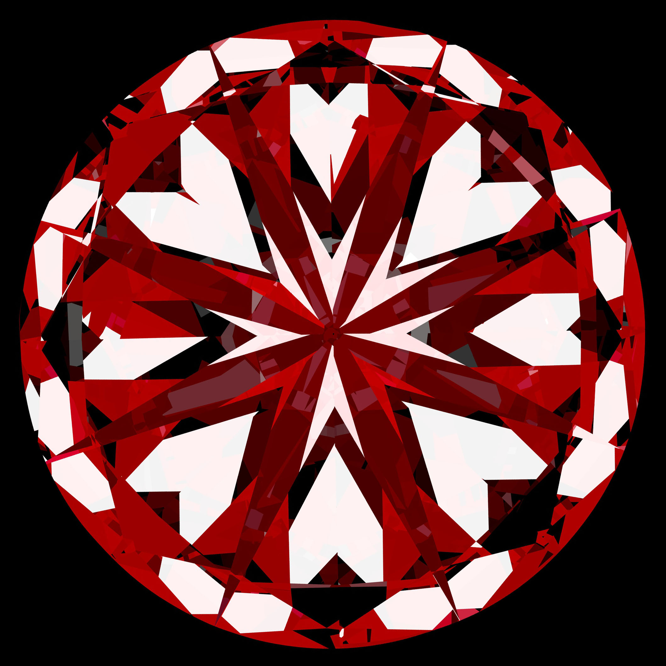 1.65ct Round L SI1 Natural Diamond