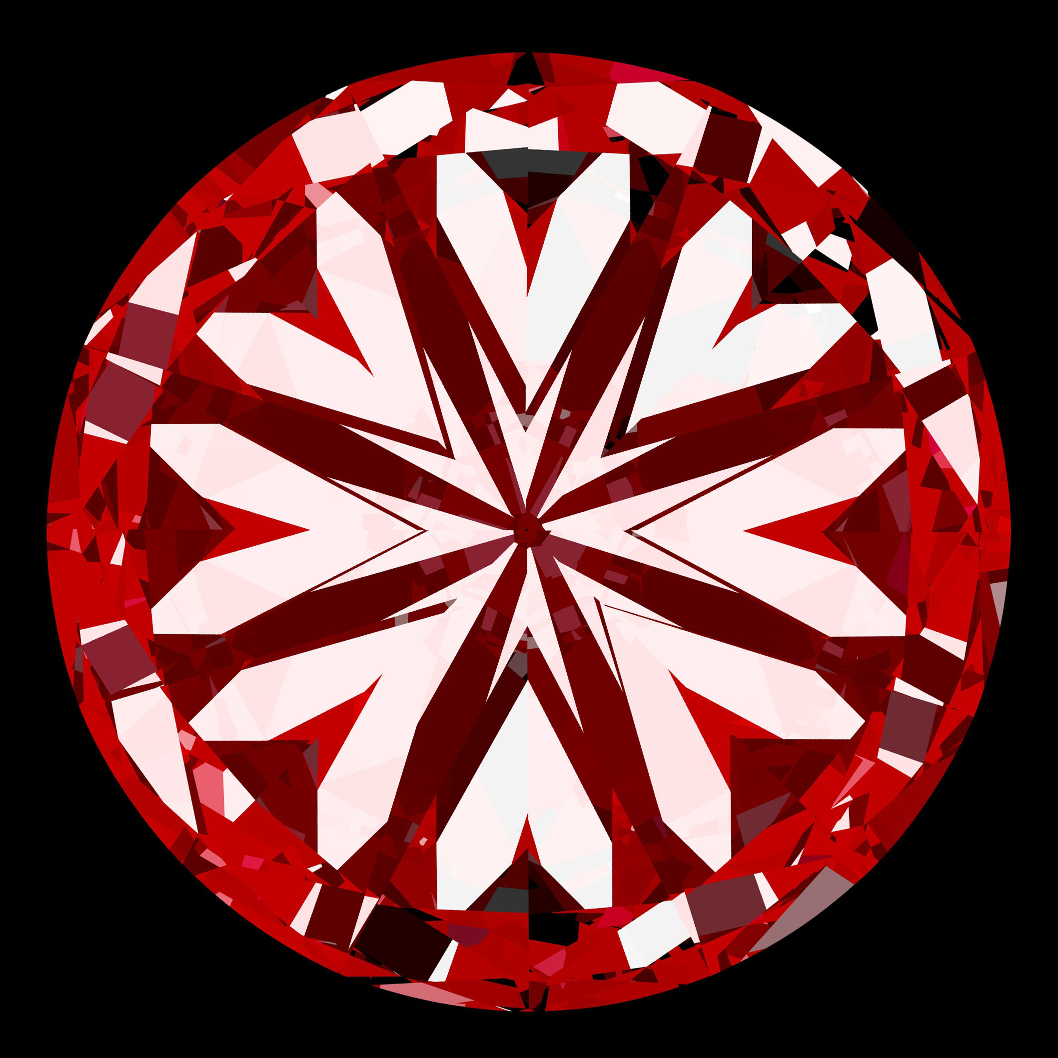 1.5ct Round H VS1 Natural Diamond