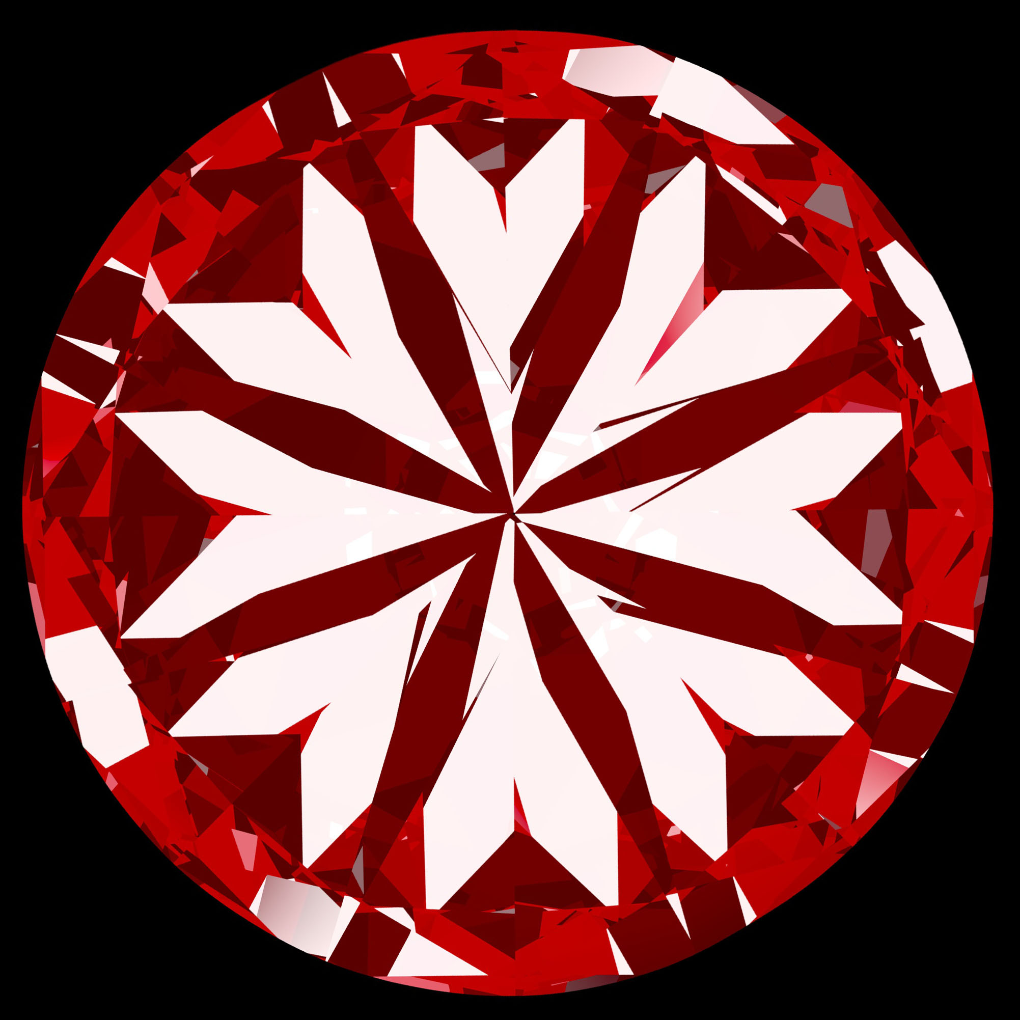1.52ct Round I SI1 Natural Diamond
