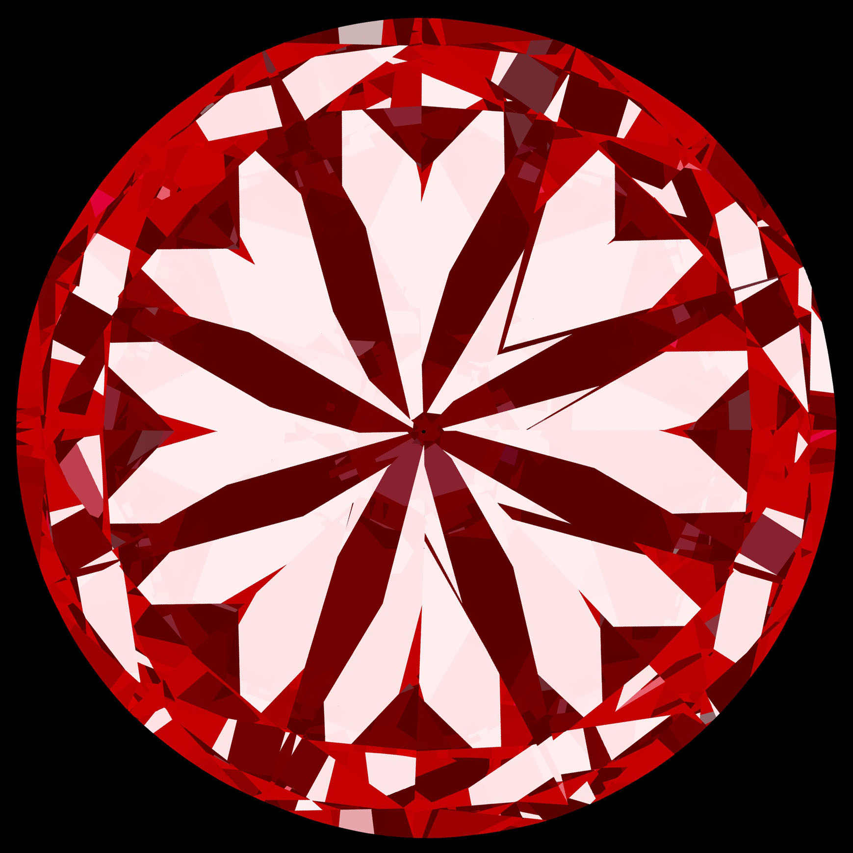 1ct Round J VS2 Natural Diamond