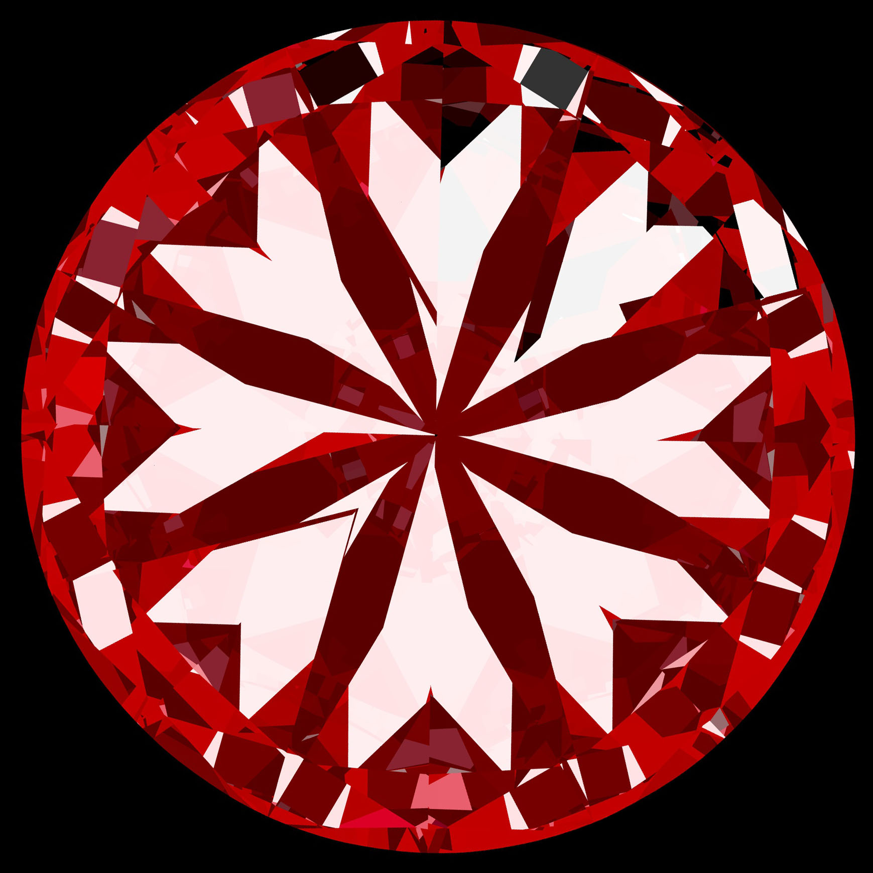 1.02ct Round M SI2 Natural Diamond