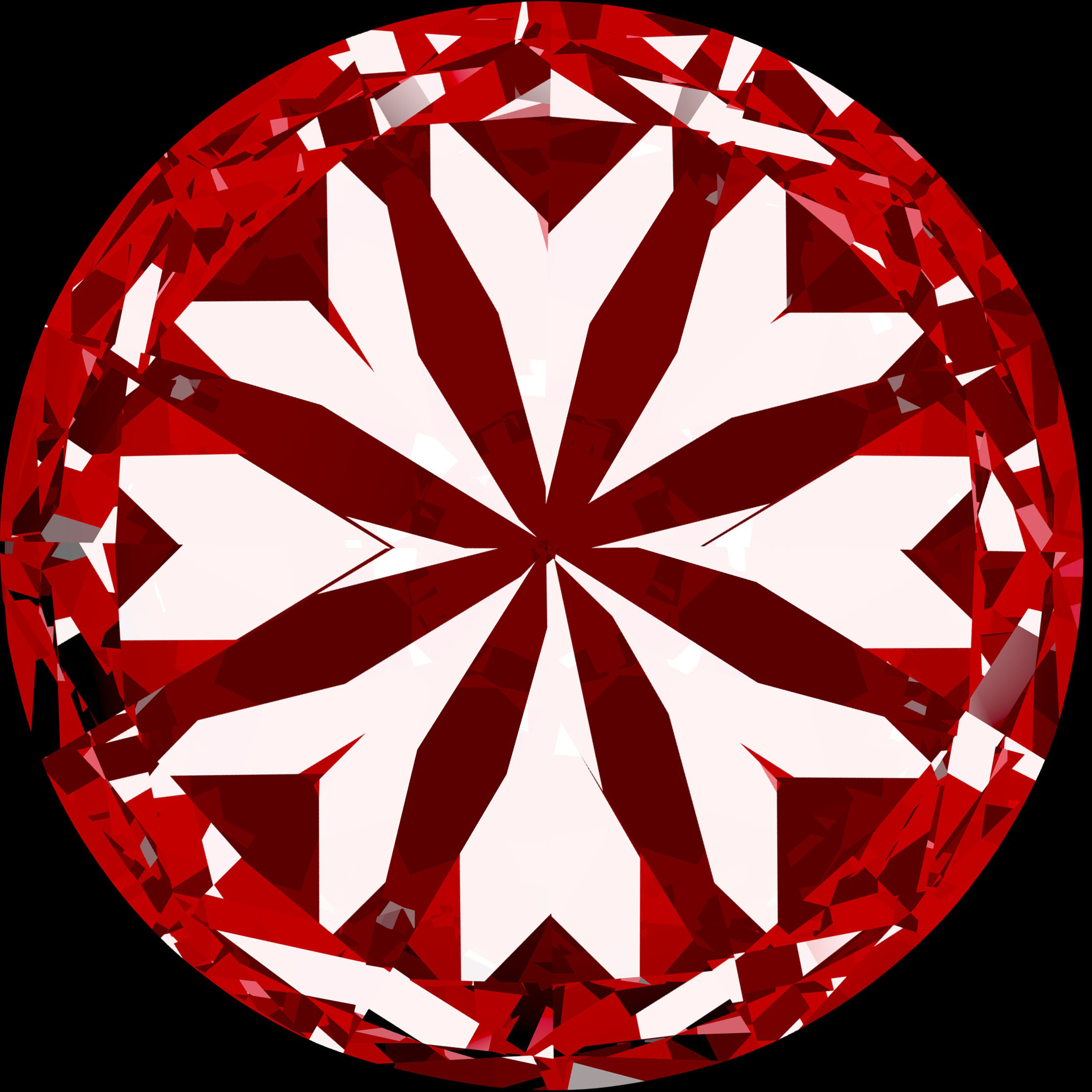 1.2ct Round I VVS1 Natural Diamond