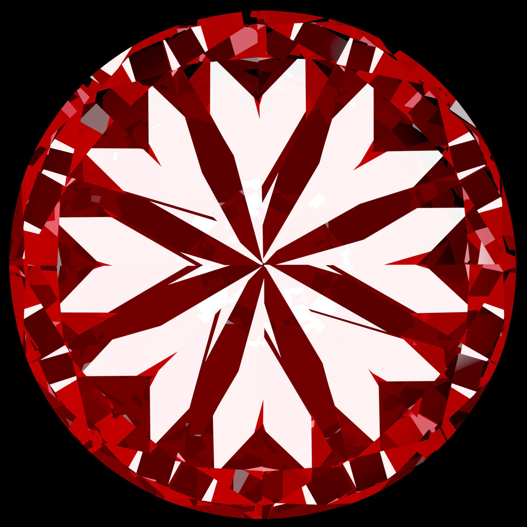 1.01ct Round L VVS2 Natural Diamond