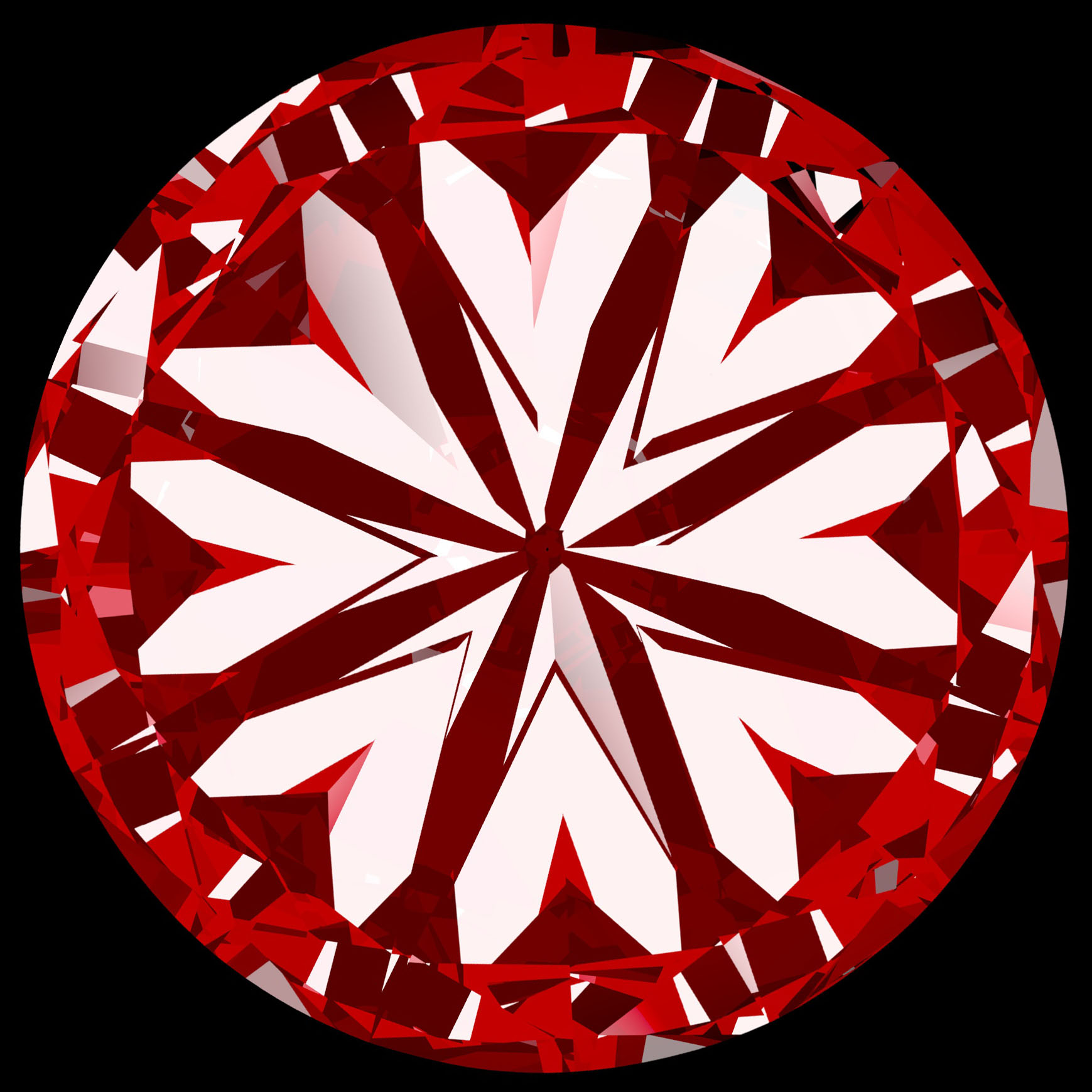 1ct Round I VS2 Natural Diamond