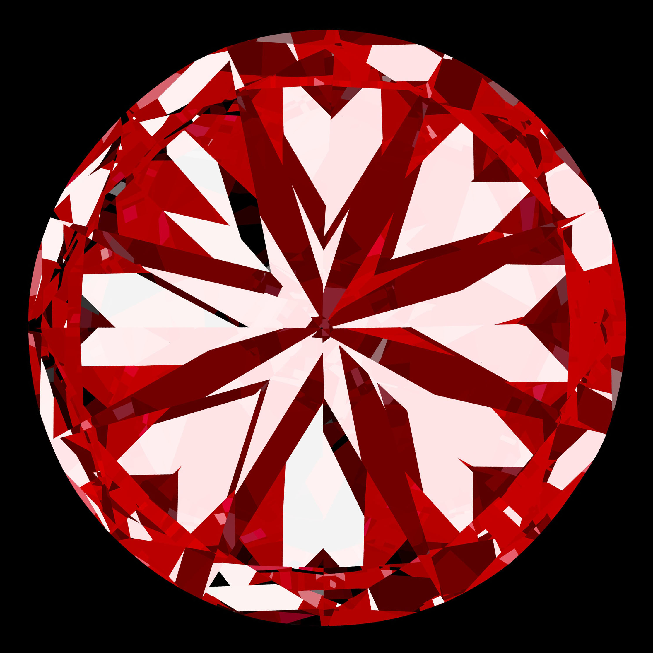 1ct Round F VS1 Natural Diamond