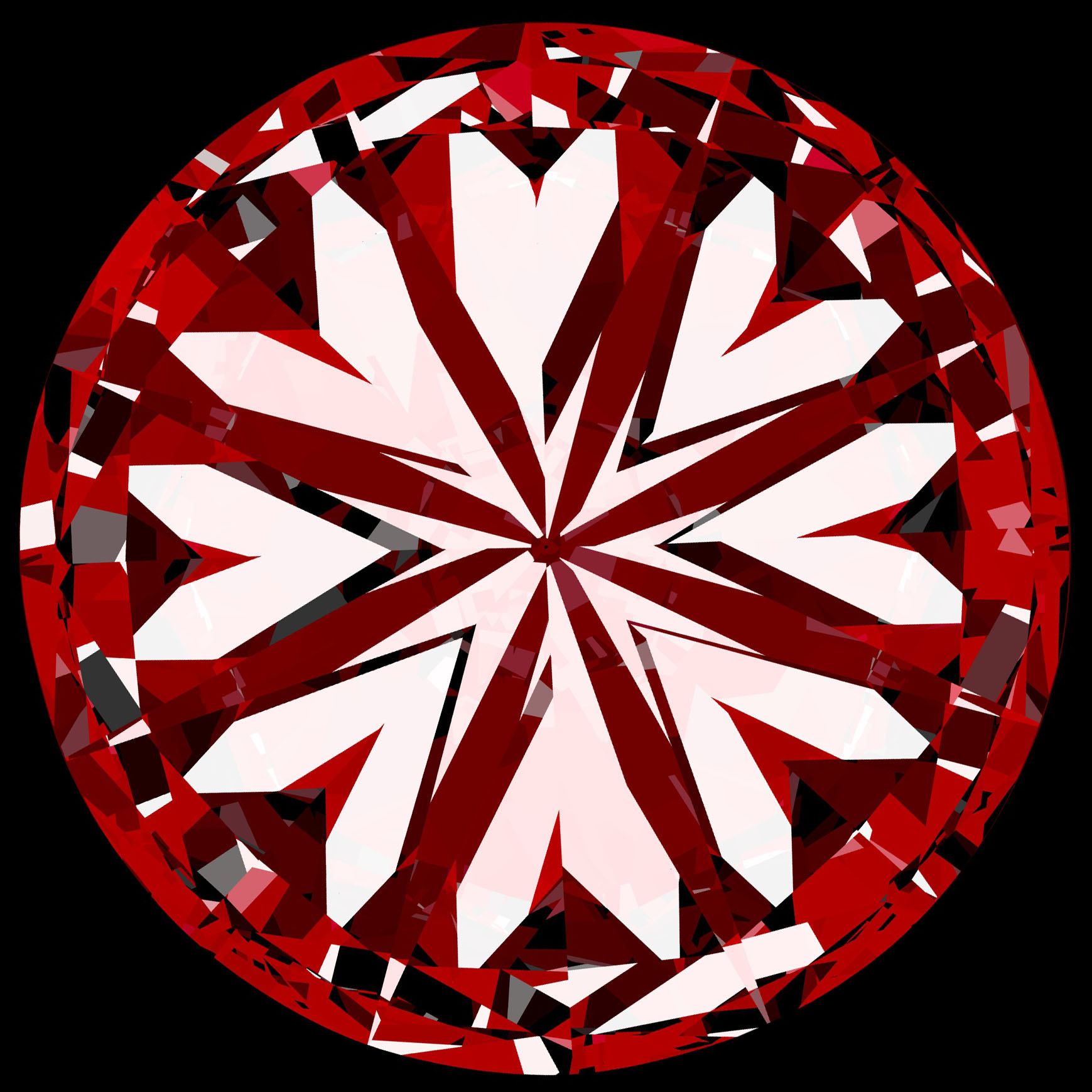 1ct Round I SI1 Natural Diamond