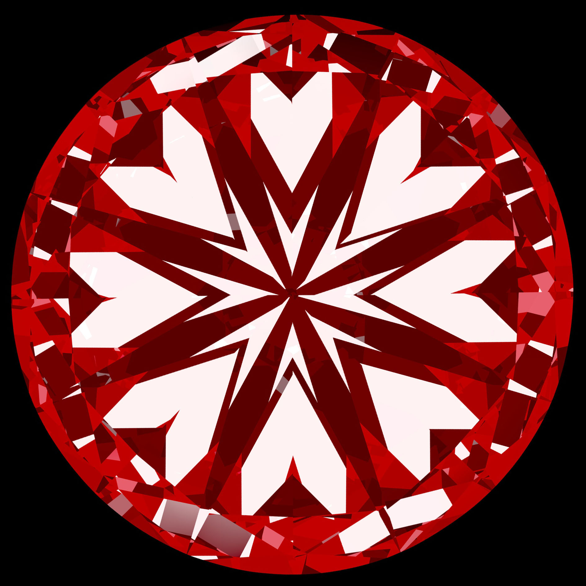 1.26ct Round I SI2 Natural Diamond