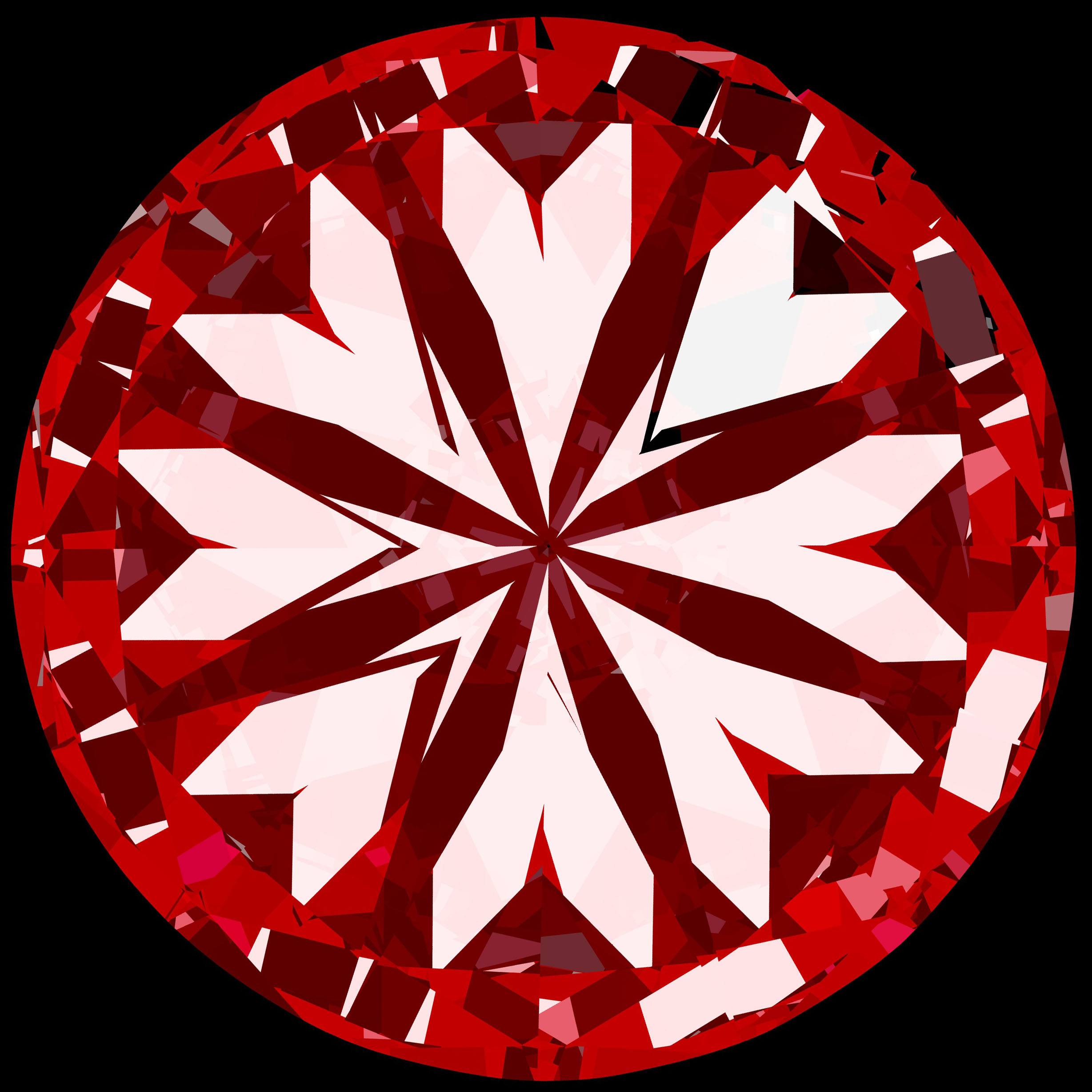 1.52ct Round H VS1 Natural Diamond