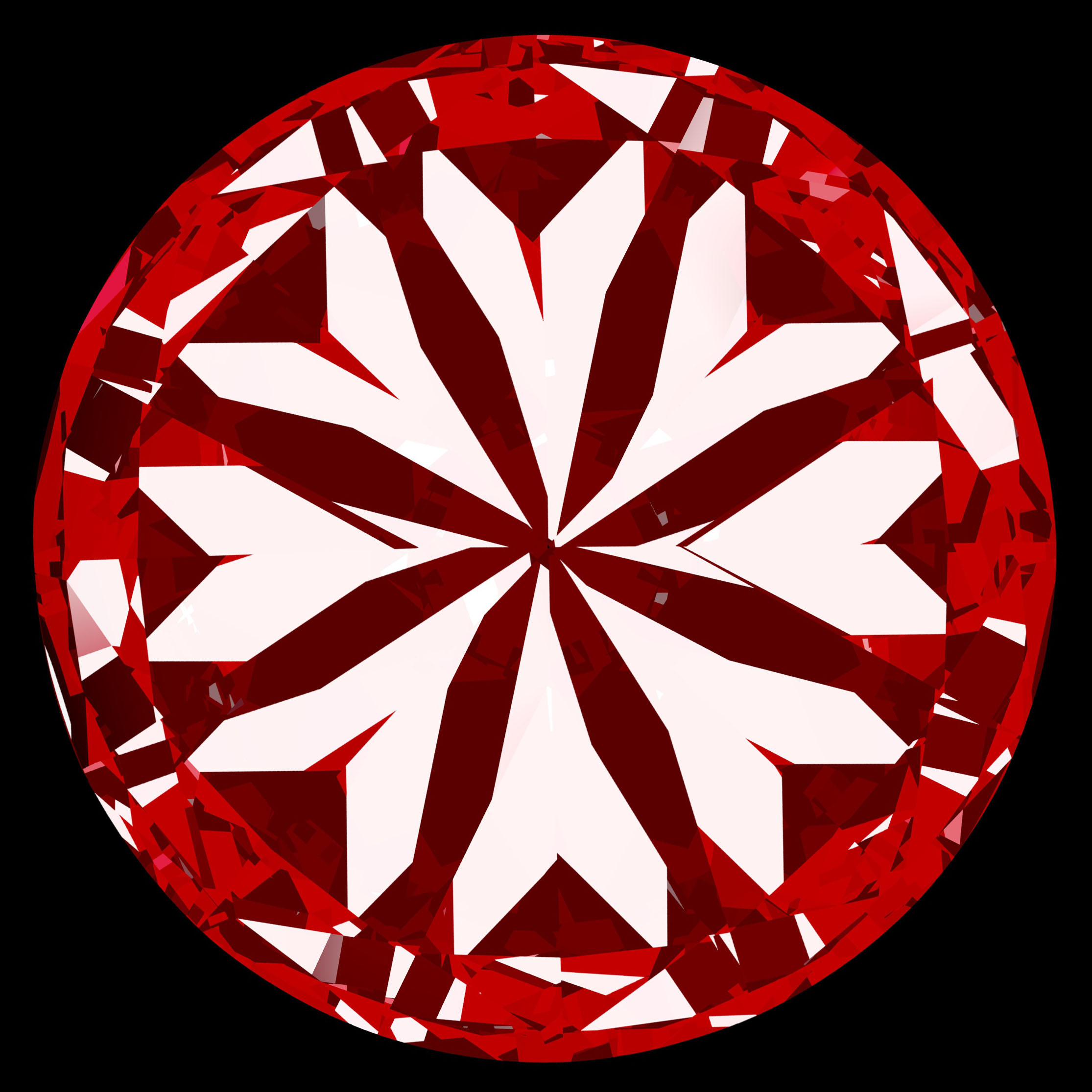 1ct Round H VS2 Natural Diamond