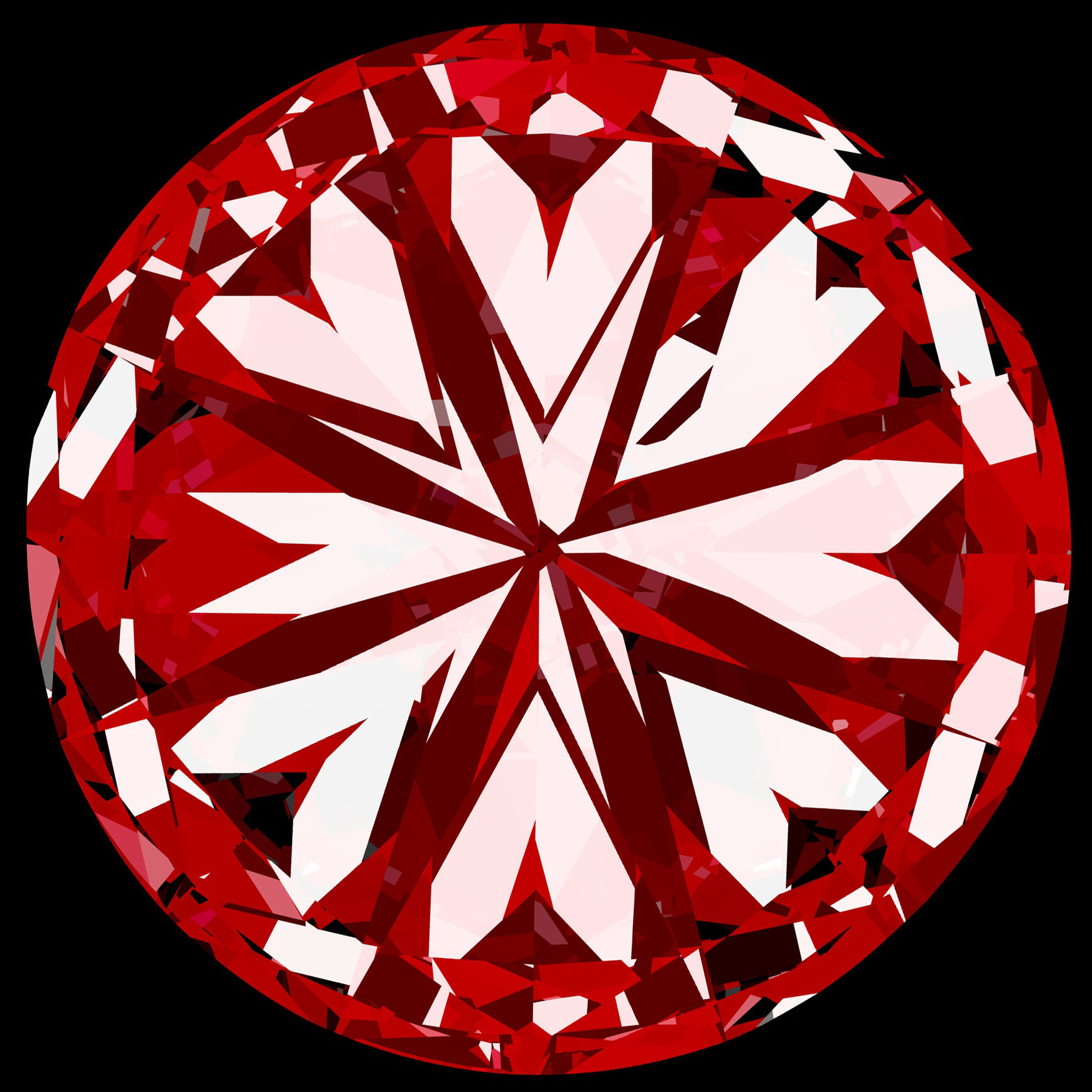 1ct Round G SI2 Natural Diamond