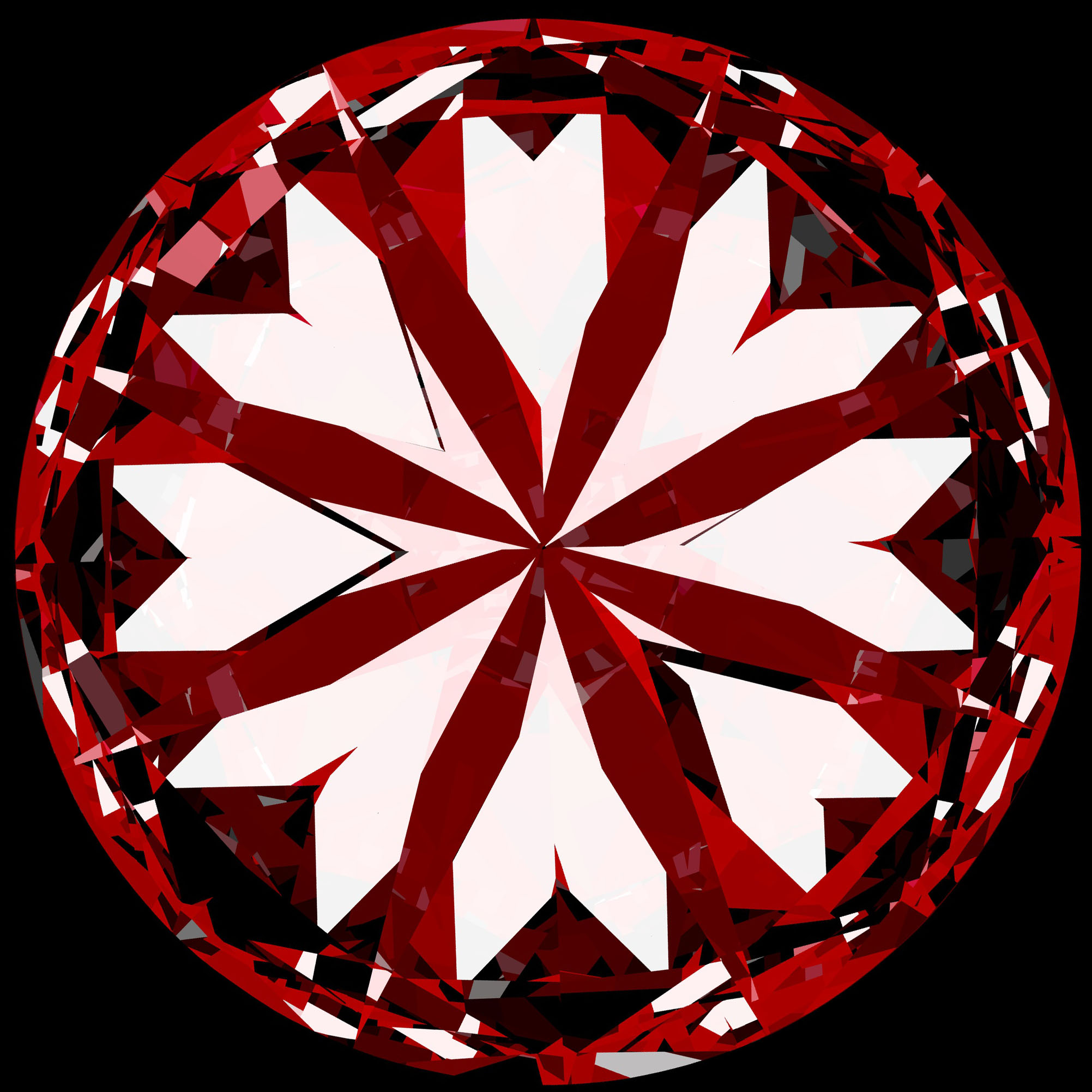 0.8ct Round G VVS1 Natural Diamond