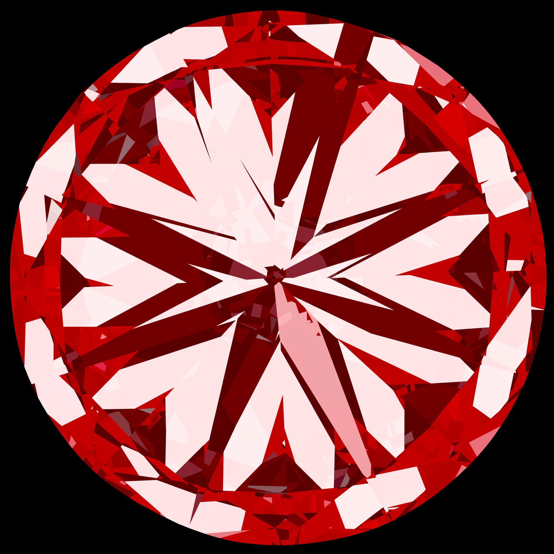 0.7ct Round G VS2 Natural Diamond