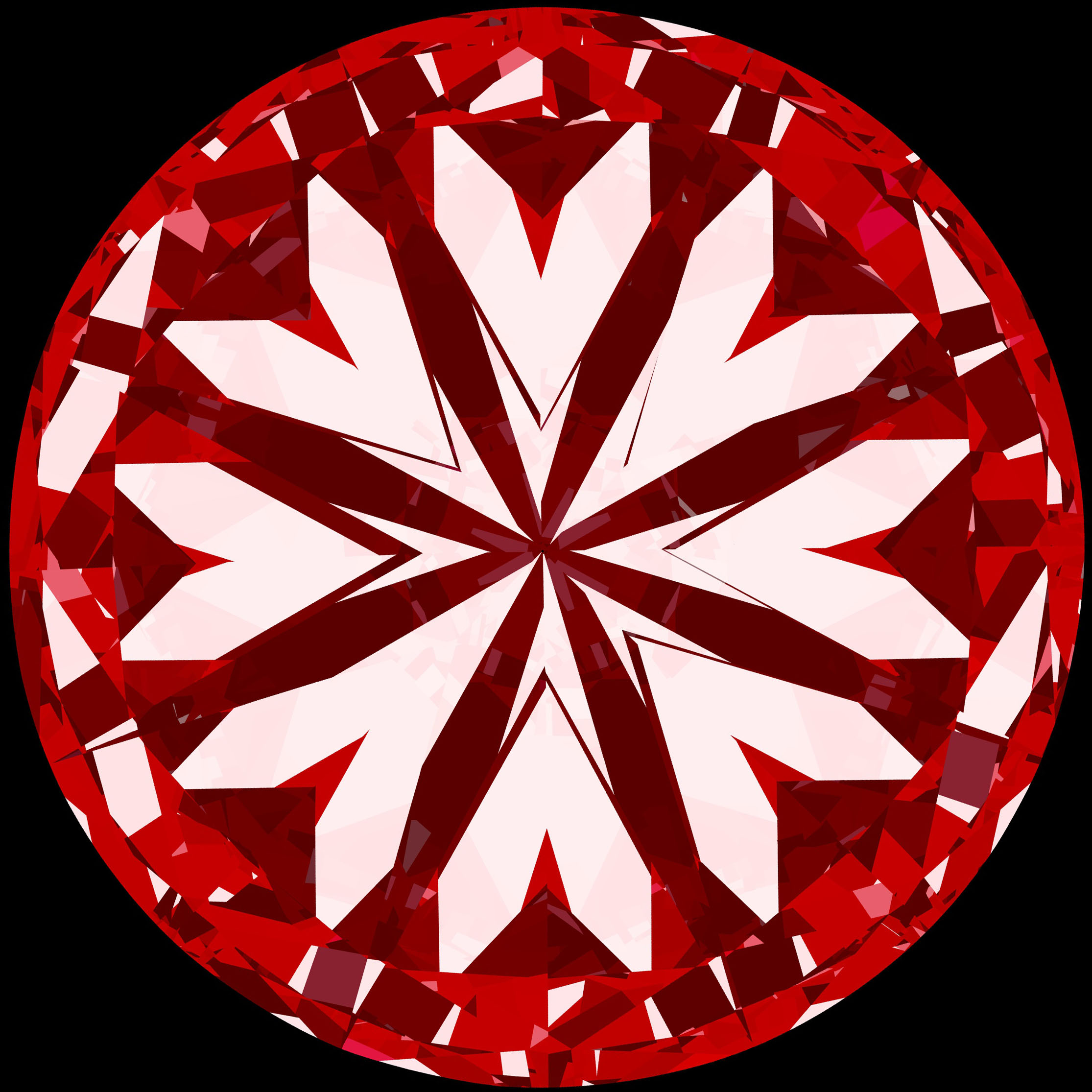 2.27ct Round I VS1 Natural Diamond