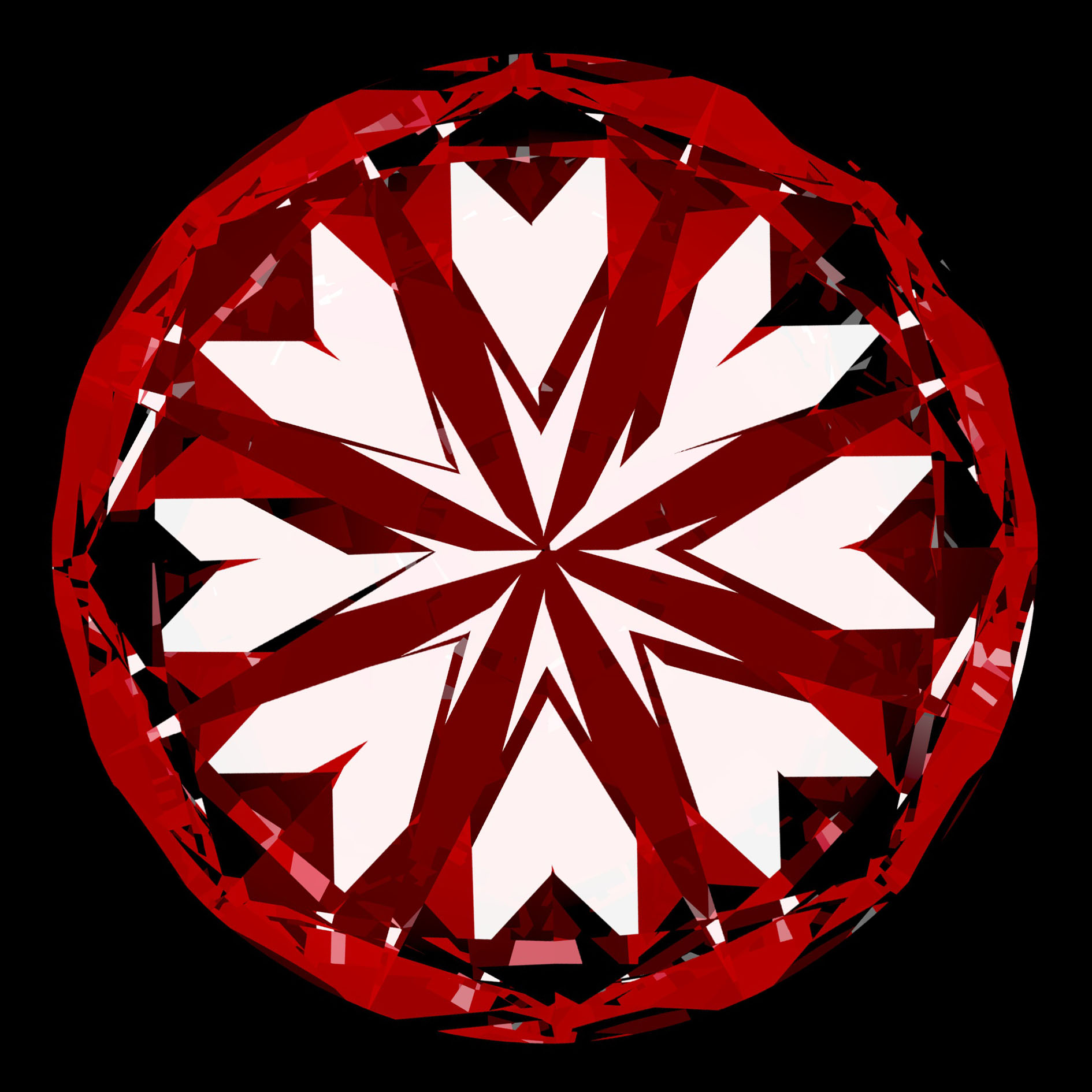 1.02ct Round G VVS2 Natural Diamond