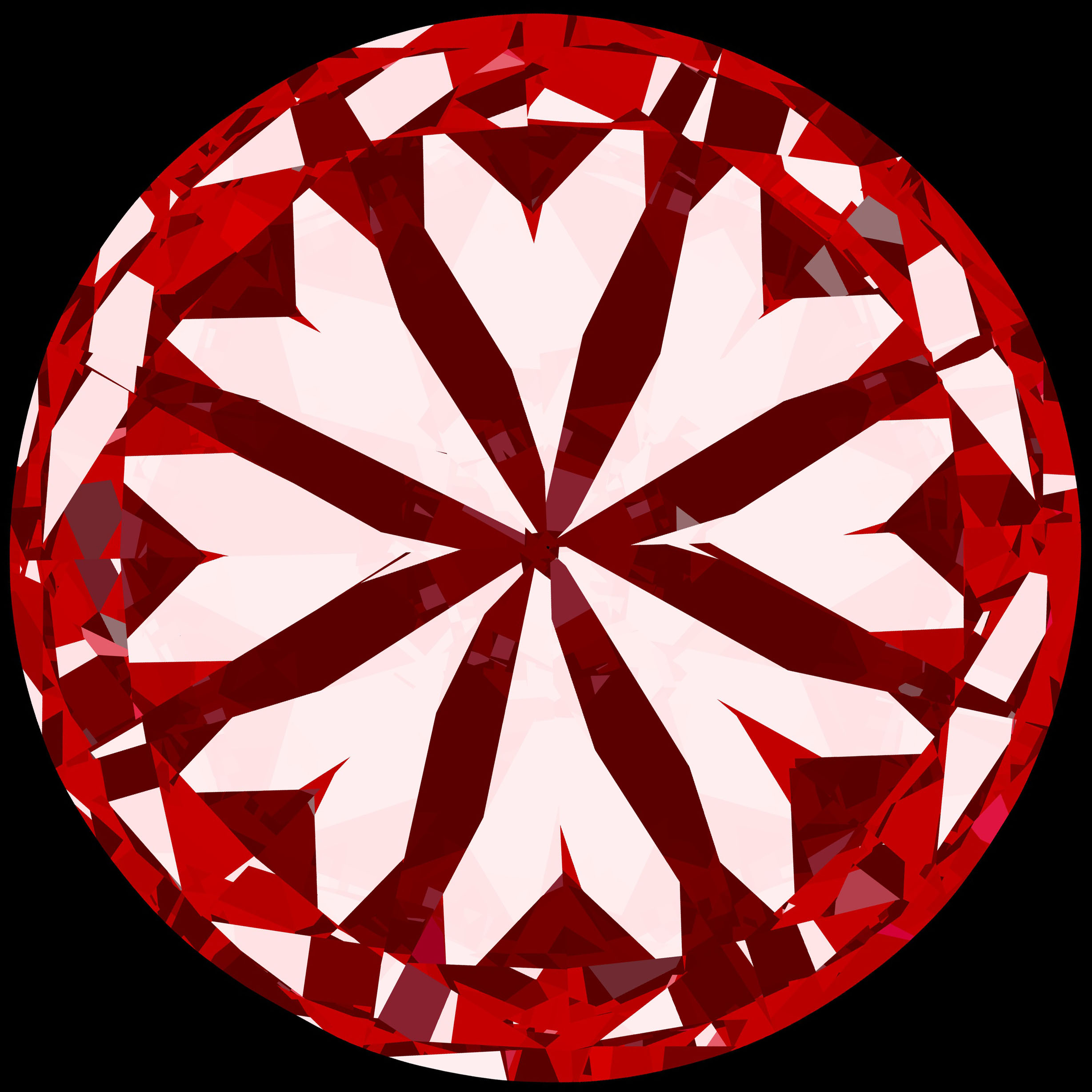 1.5ct Round I VVS2 Natural Diamond