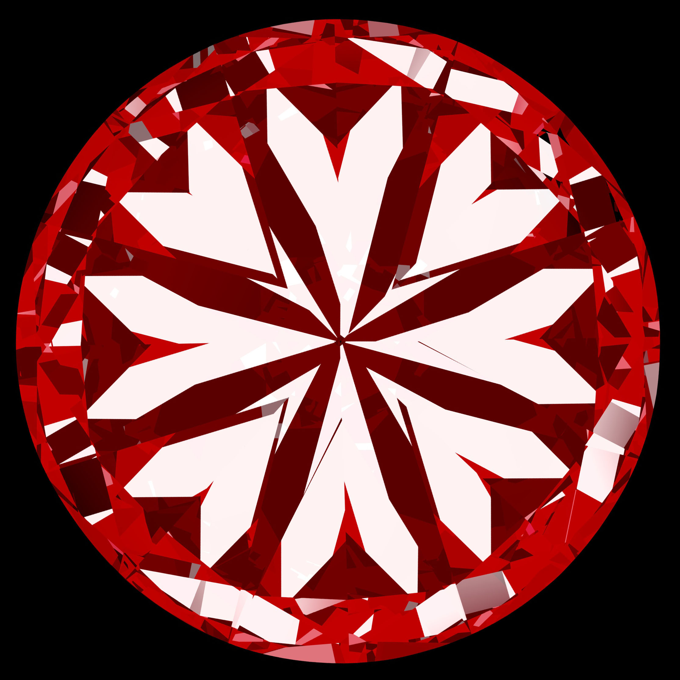1.01ct Round I VVS2 Natural Diamond