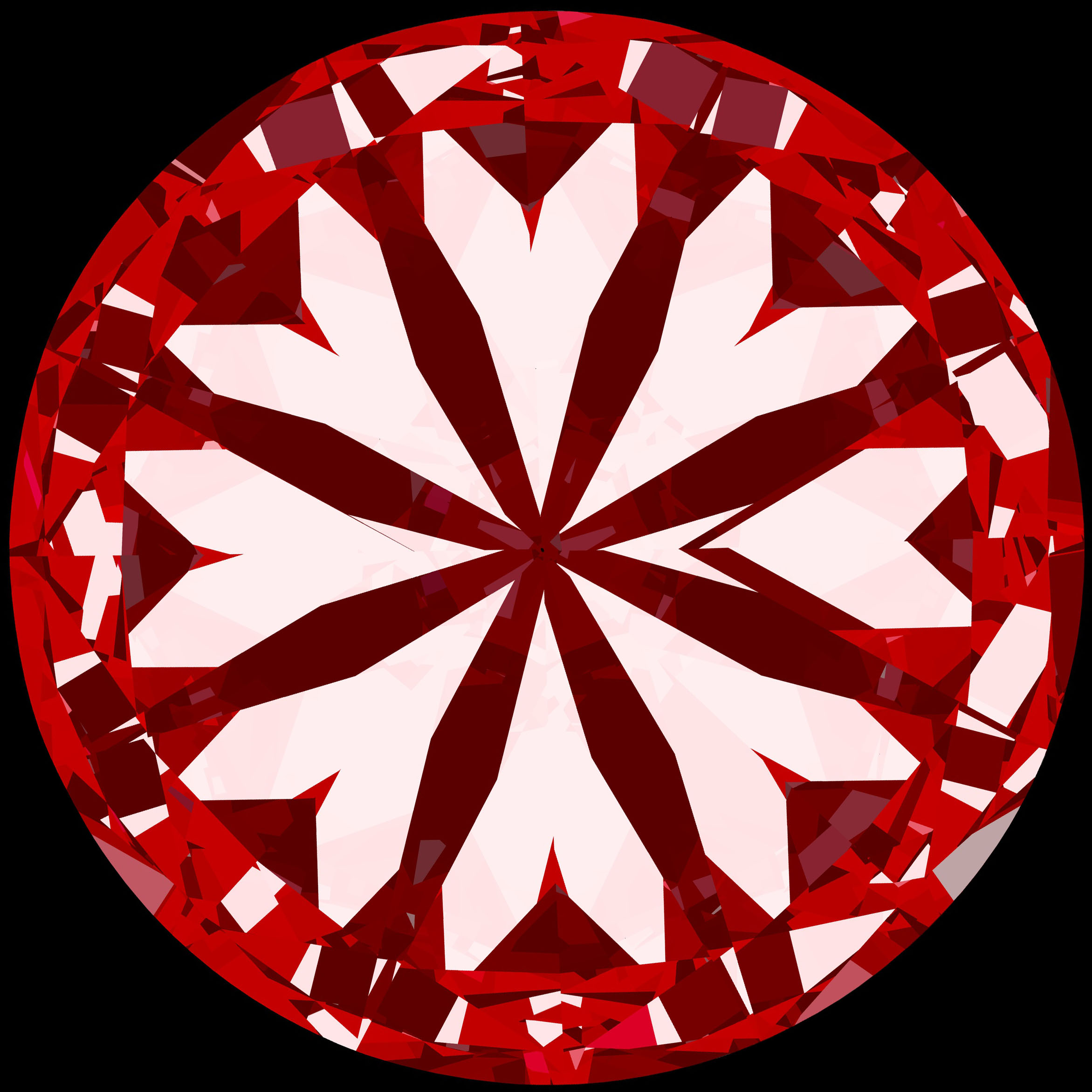 0.7ct Round G VVS1 Natural Diamond