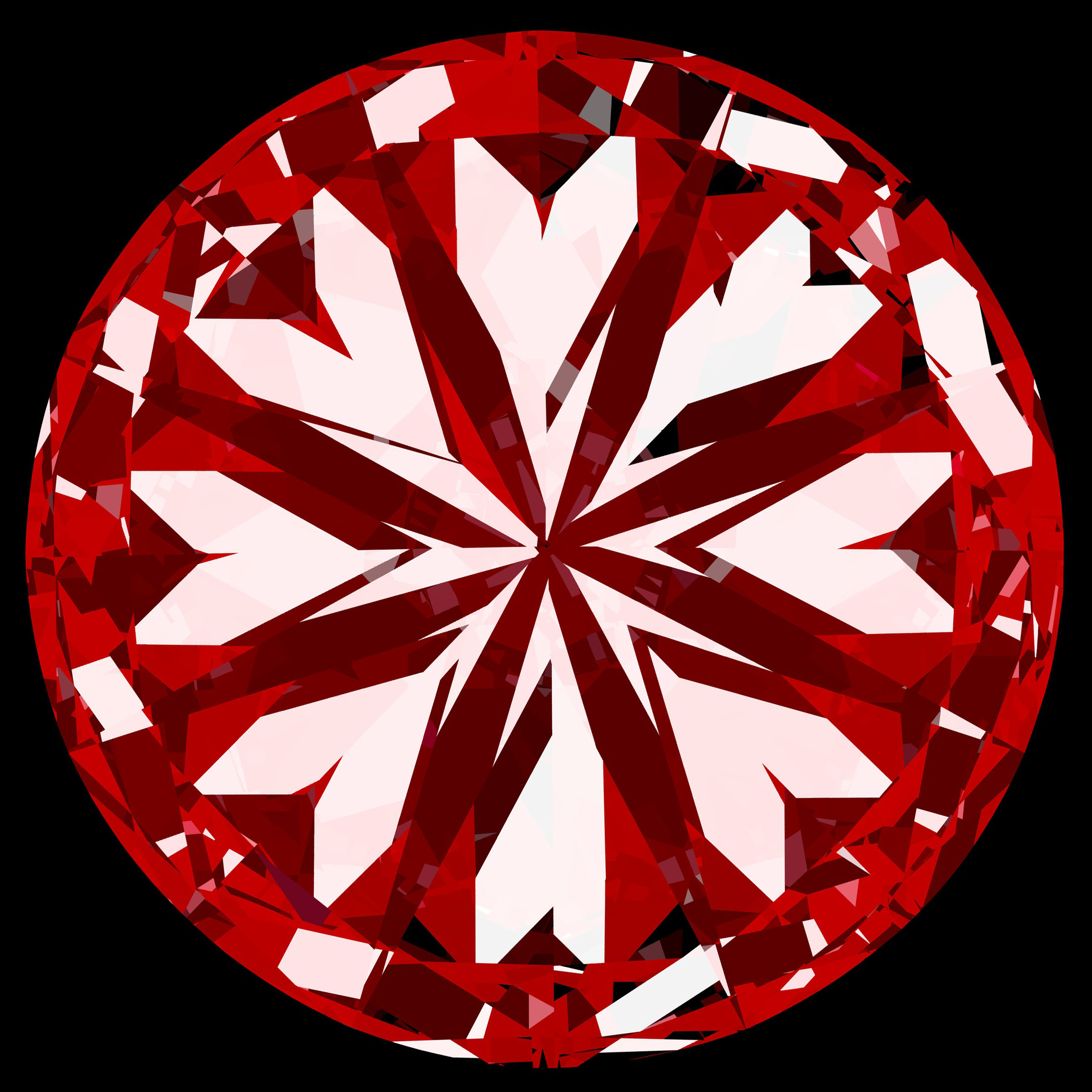 1.01ct Round I VS1 Natural Diamond