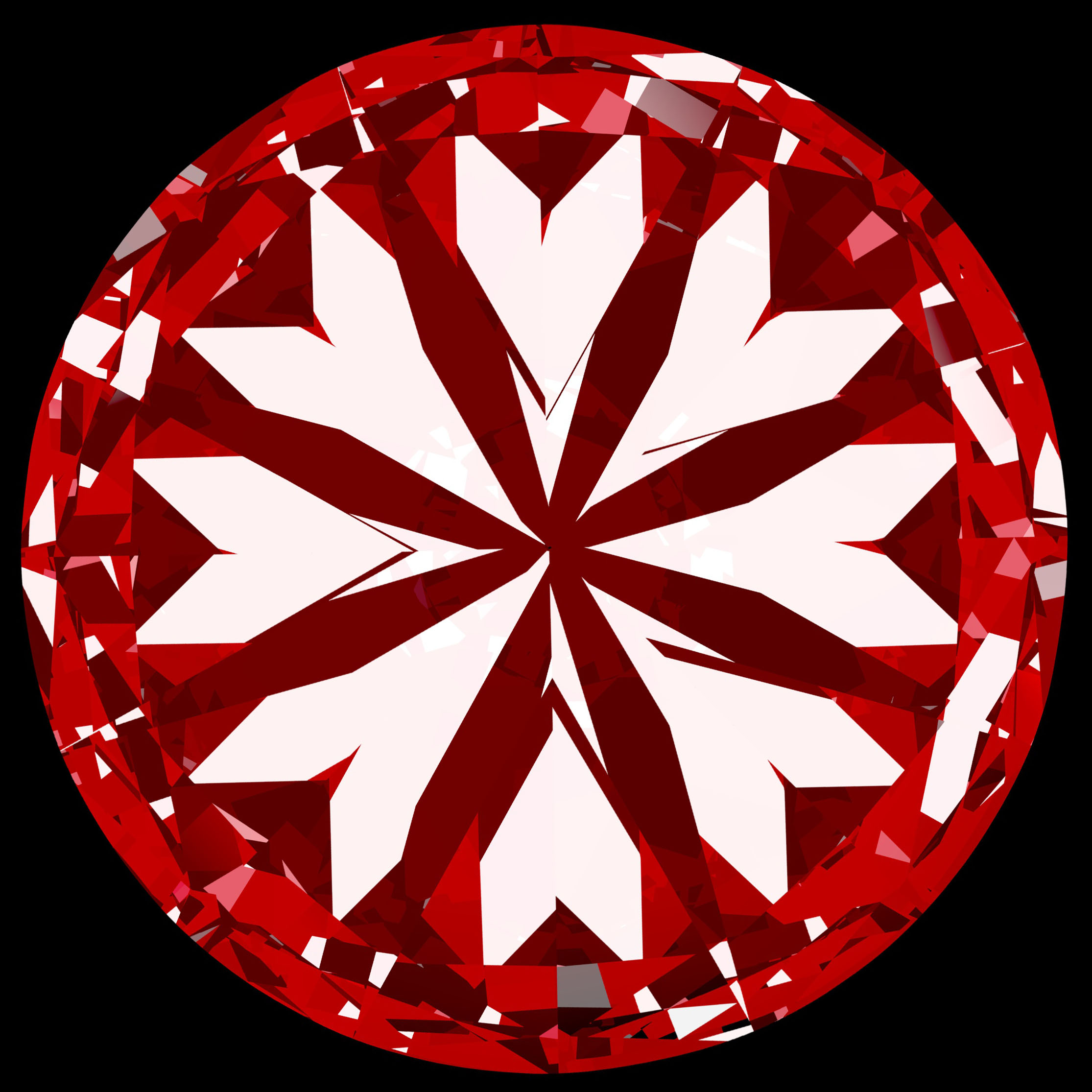 1.05ct Round G VVS1 Natural Diamond