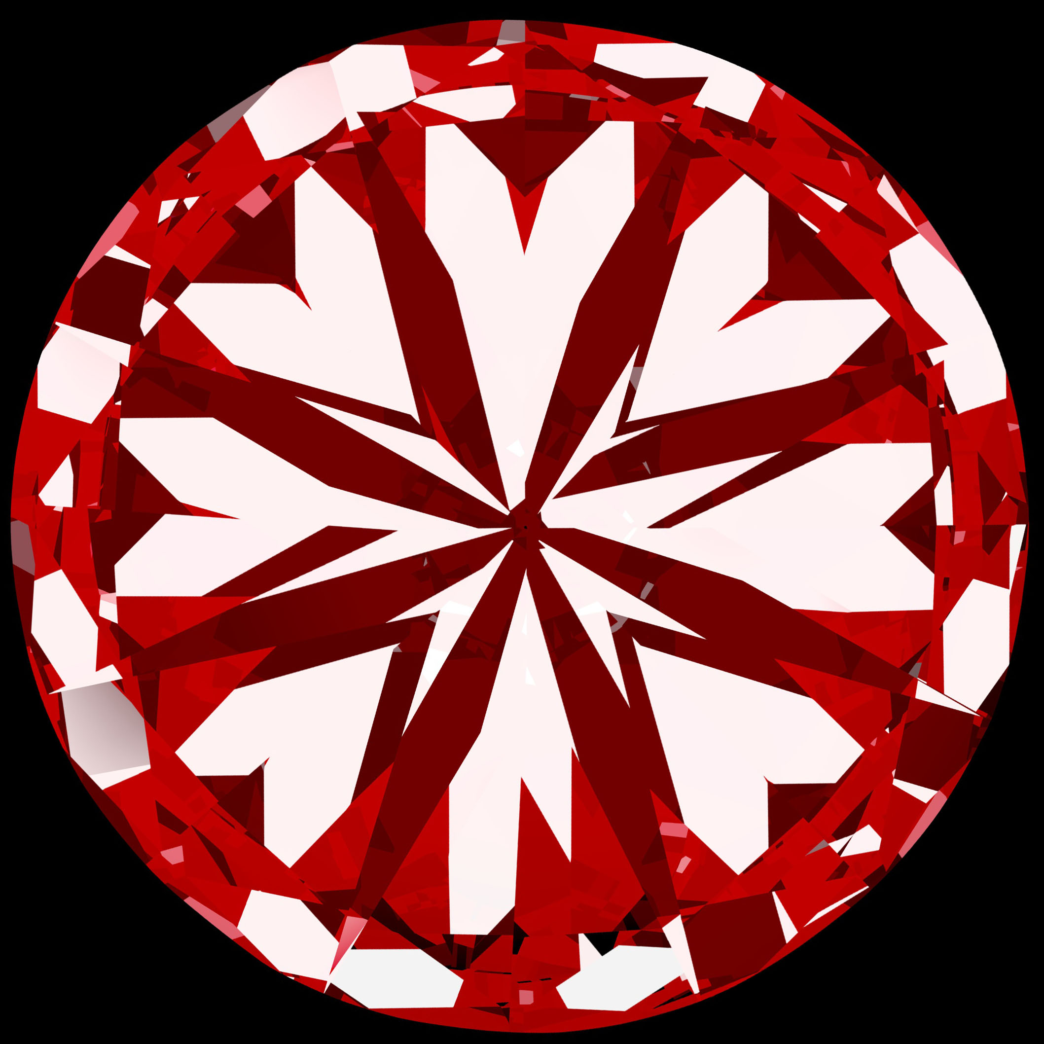 1ct Round G SI1 Natural Diamond