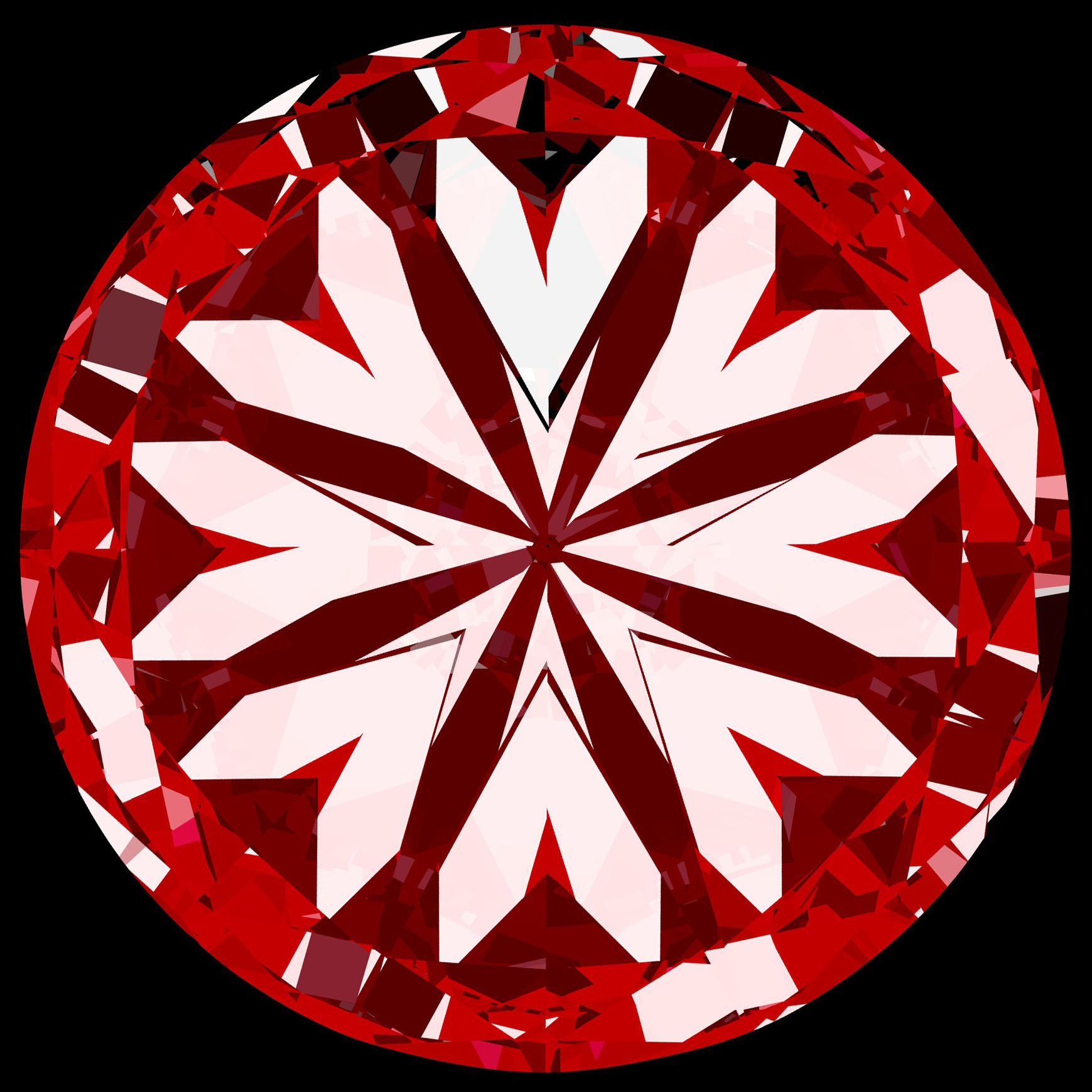 1.9ct Round G VS1 Natural Diamond
