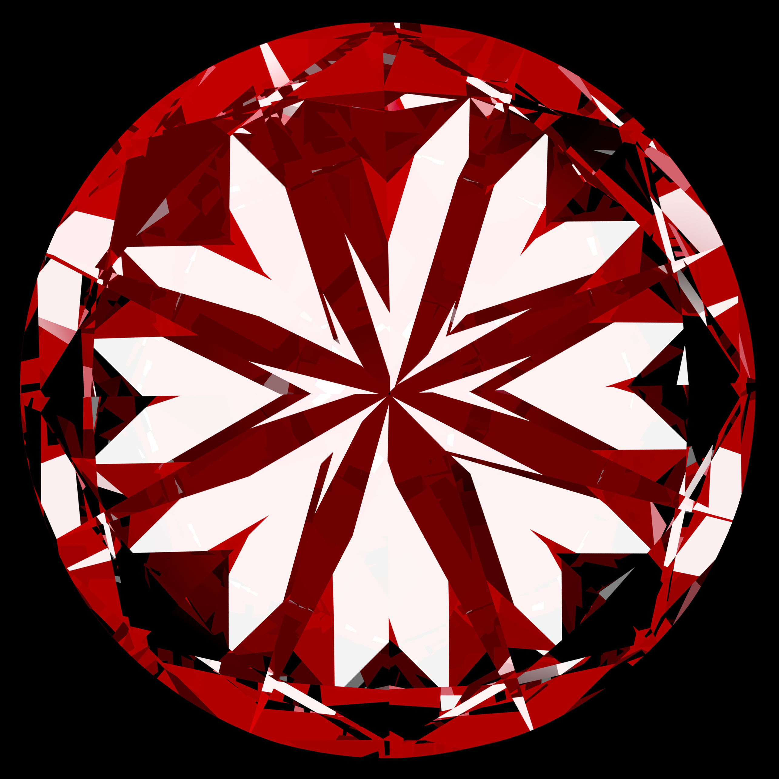 1.5ct Round J SI1 Natural Diamond