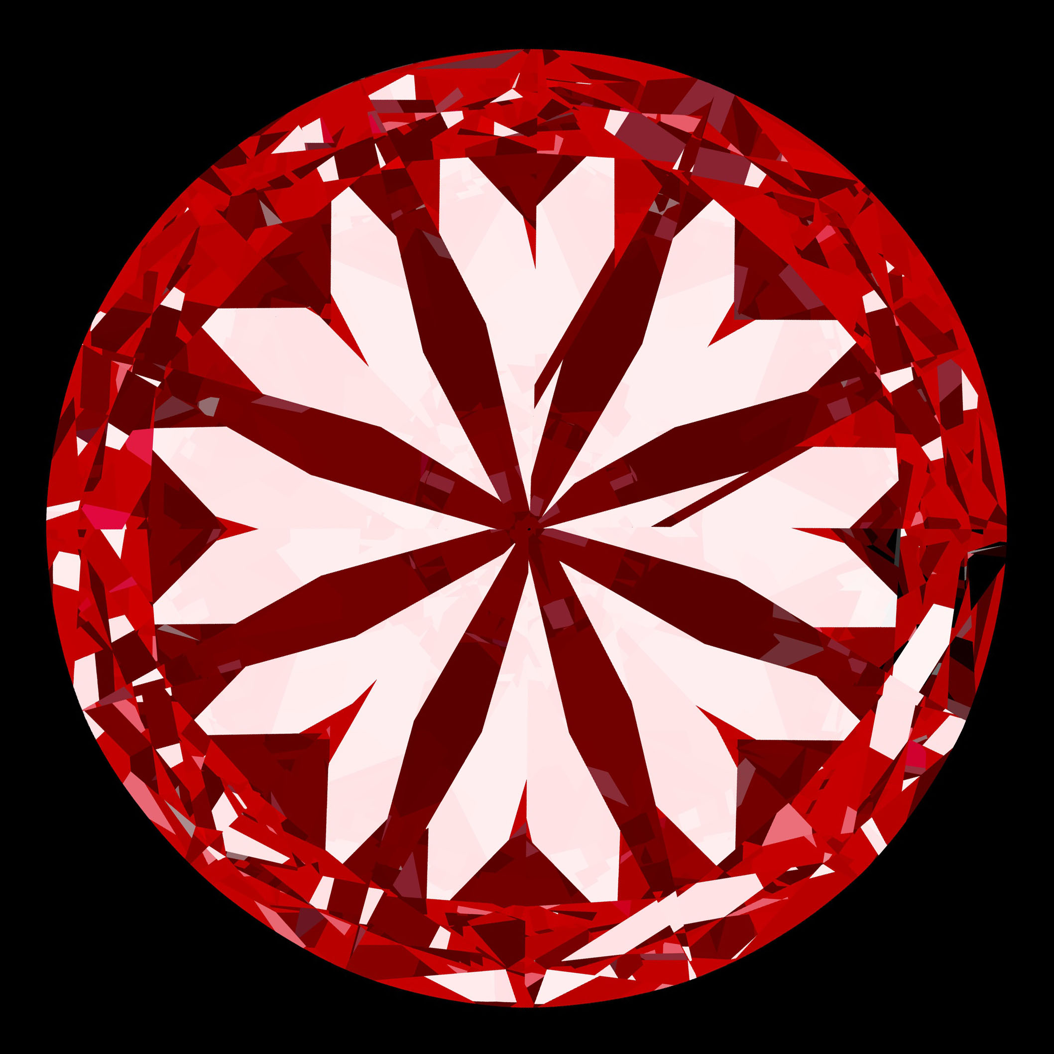 1.5ct Round G VVS2 Natural Diamond