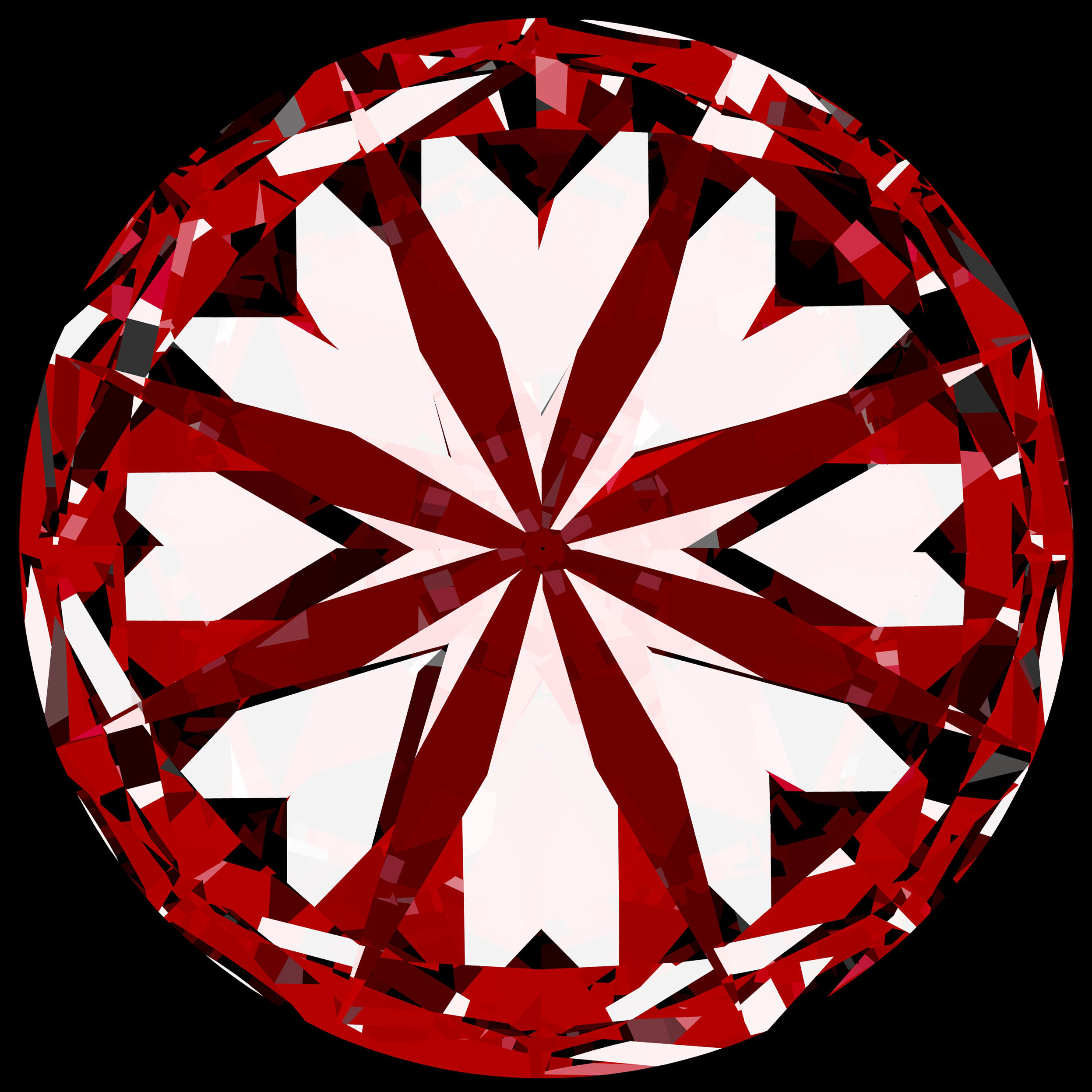 0.8ct Round G VS2 Natural Diamond