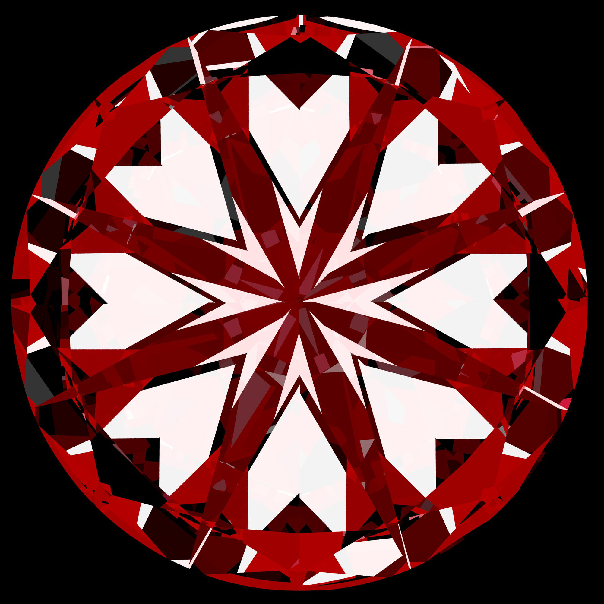 0.73ct Round G VS2 Natural Diamond