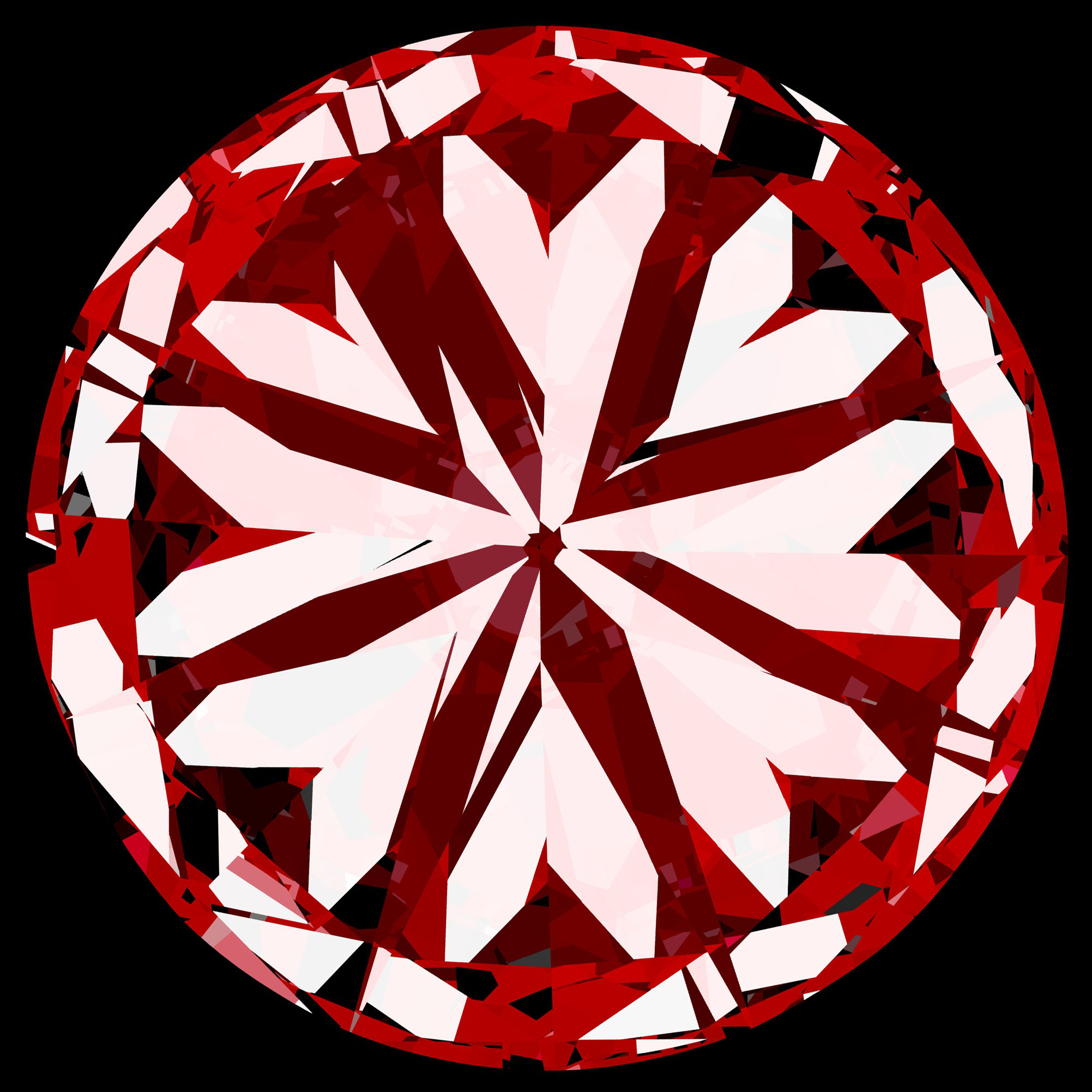 1.5ct Round J VVS2 Natural Diamond