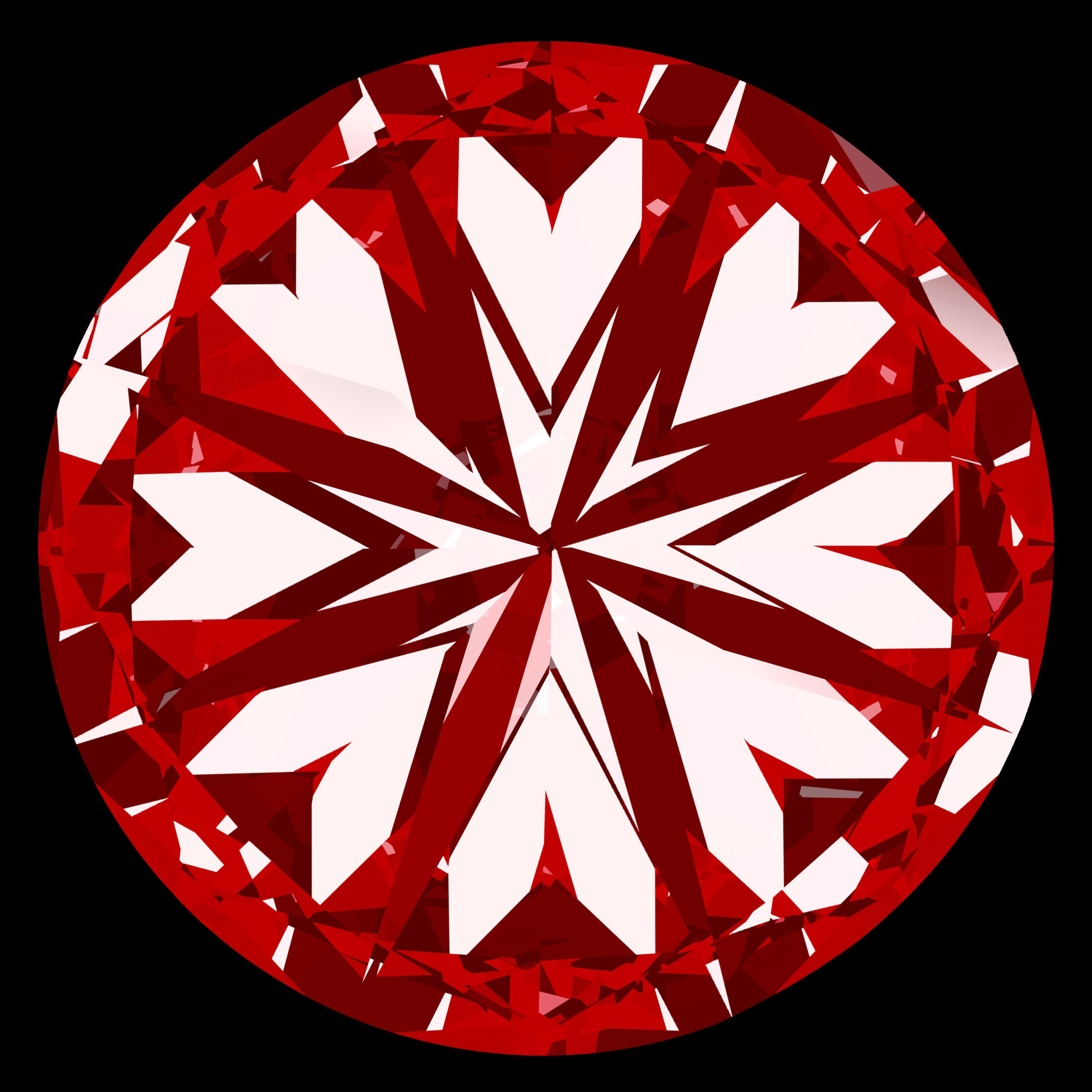 1.01ct Round H VVS1 Natural Diamond
