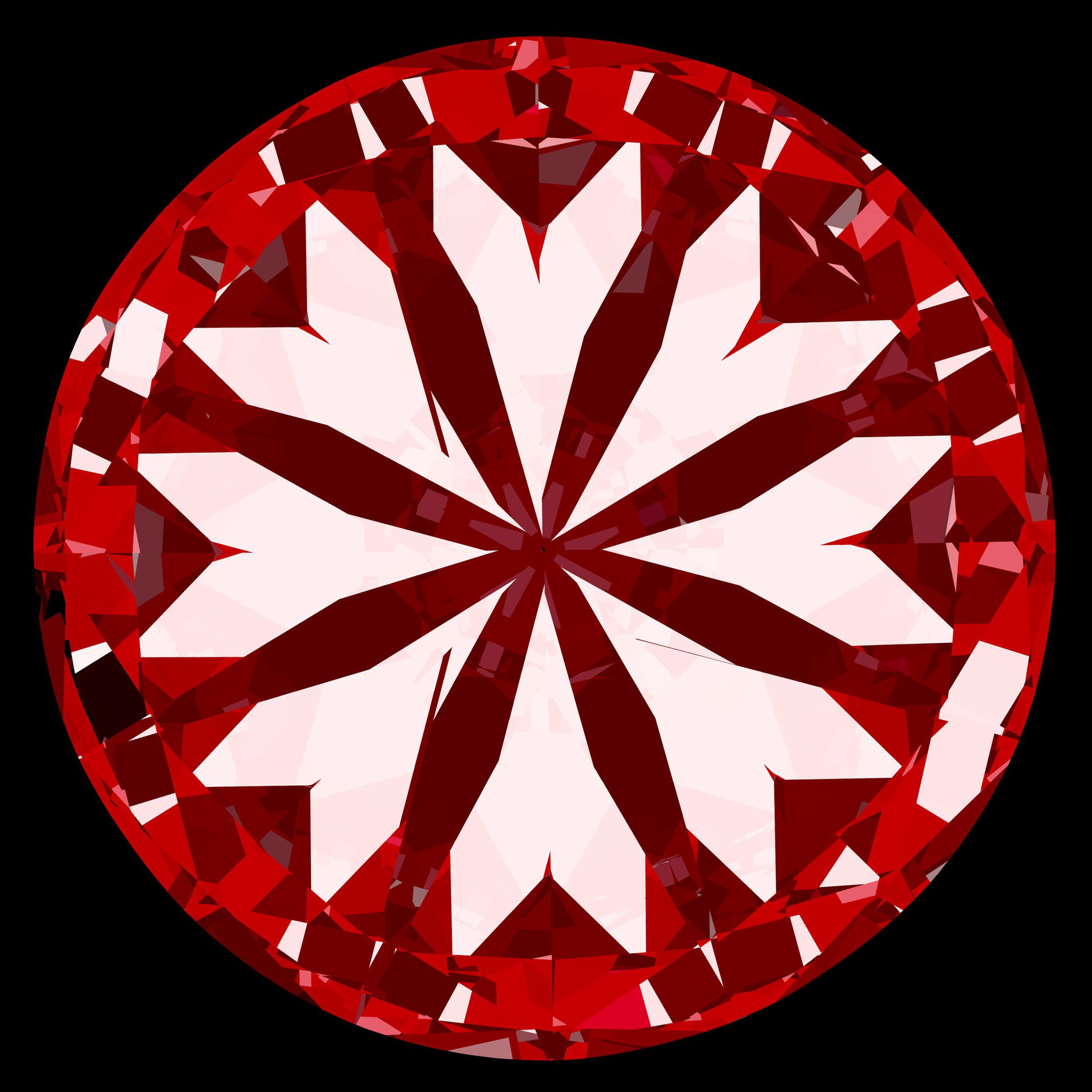 1.01ct Round I SI1 Natural Diamond
